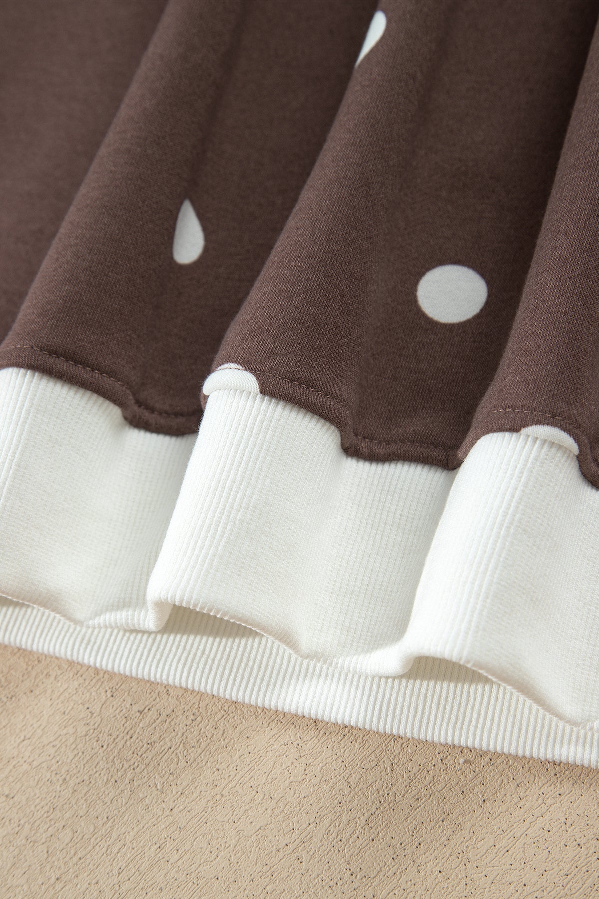 The Polka Please Lounge Set