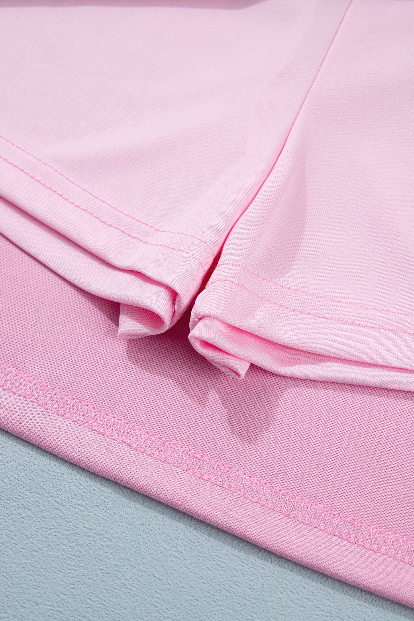 Blush Fairway Skort Set