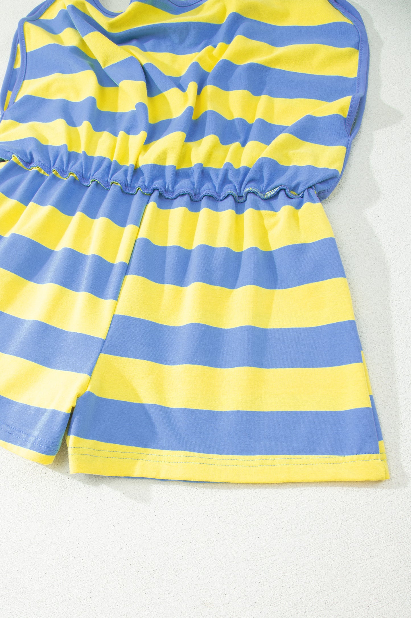 Boardwalk Stripe Lounge Set
