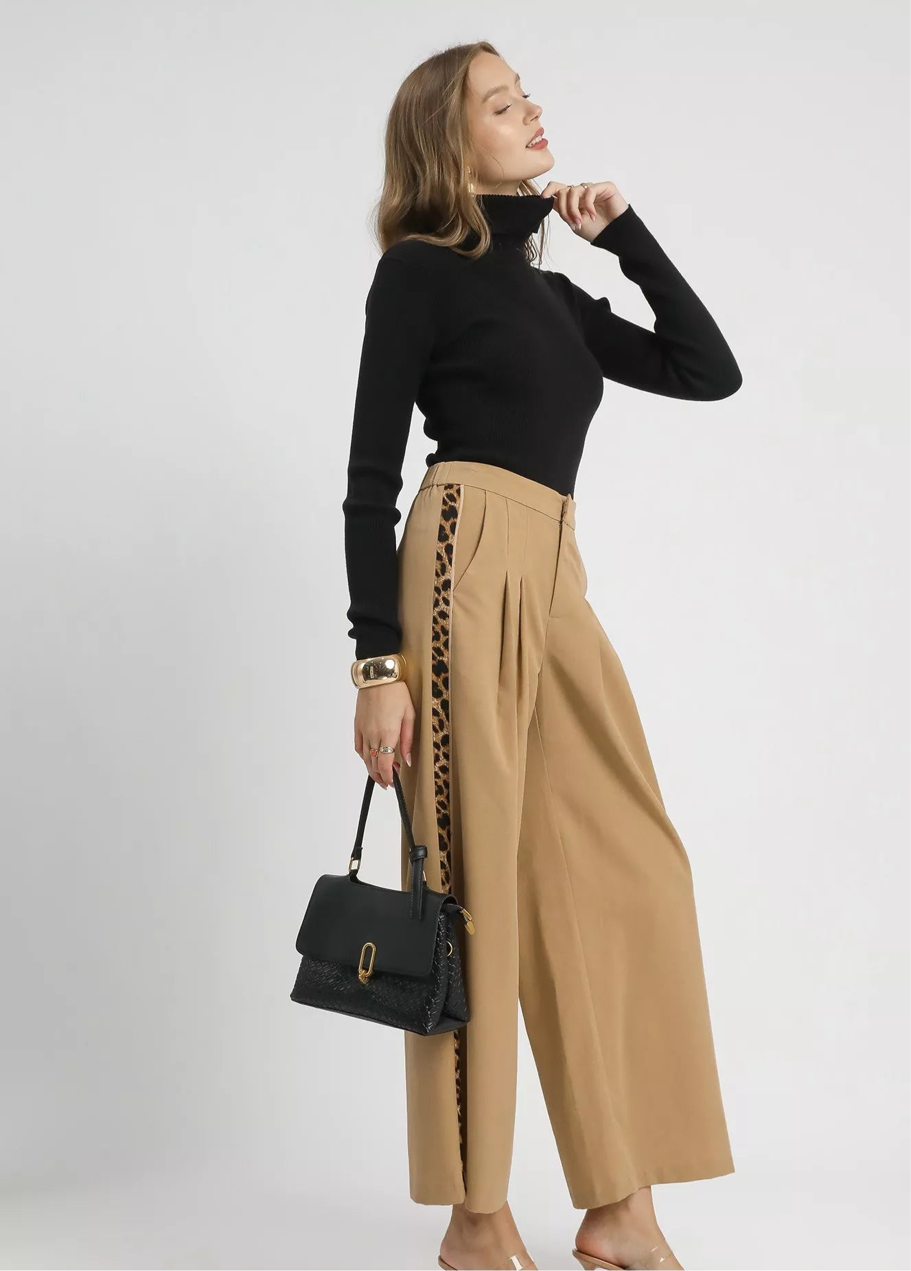 The Savannah Statement Pant