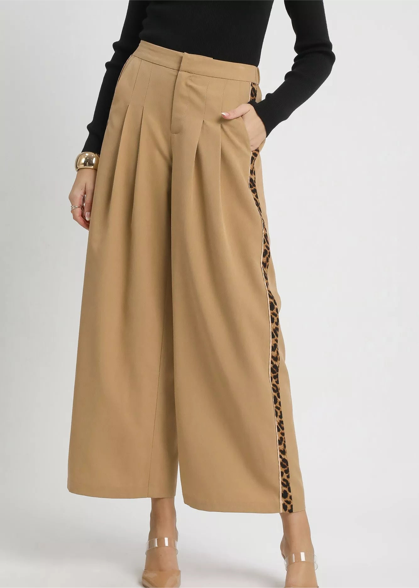The Savannah Statement Pant