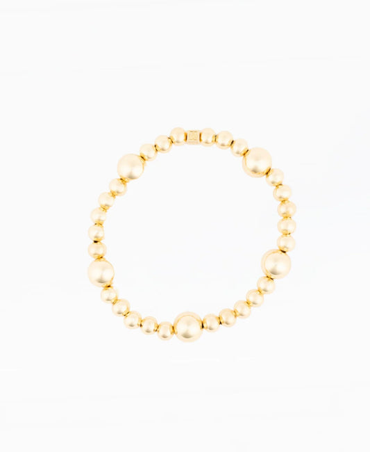 Seraphina Bracelet by Mary Square