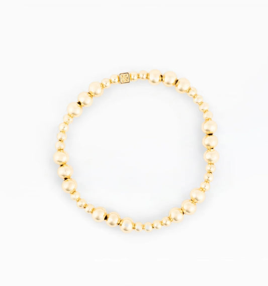 Violetta Bracelet by Michelle McDowell