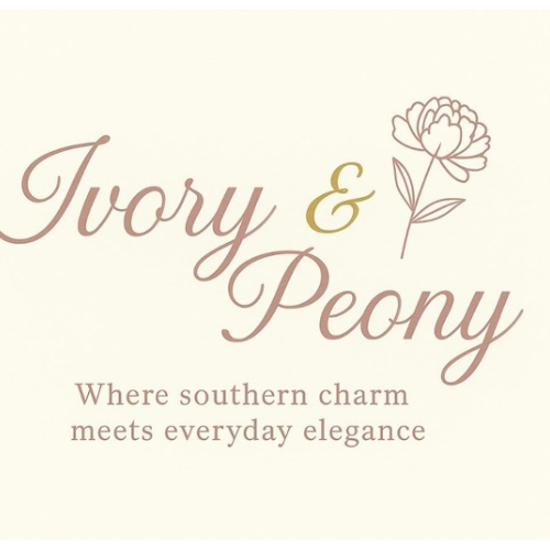 Ivory and Peony Gift Card