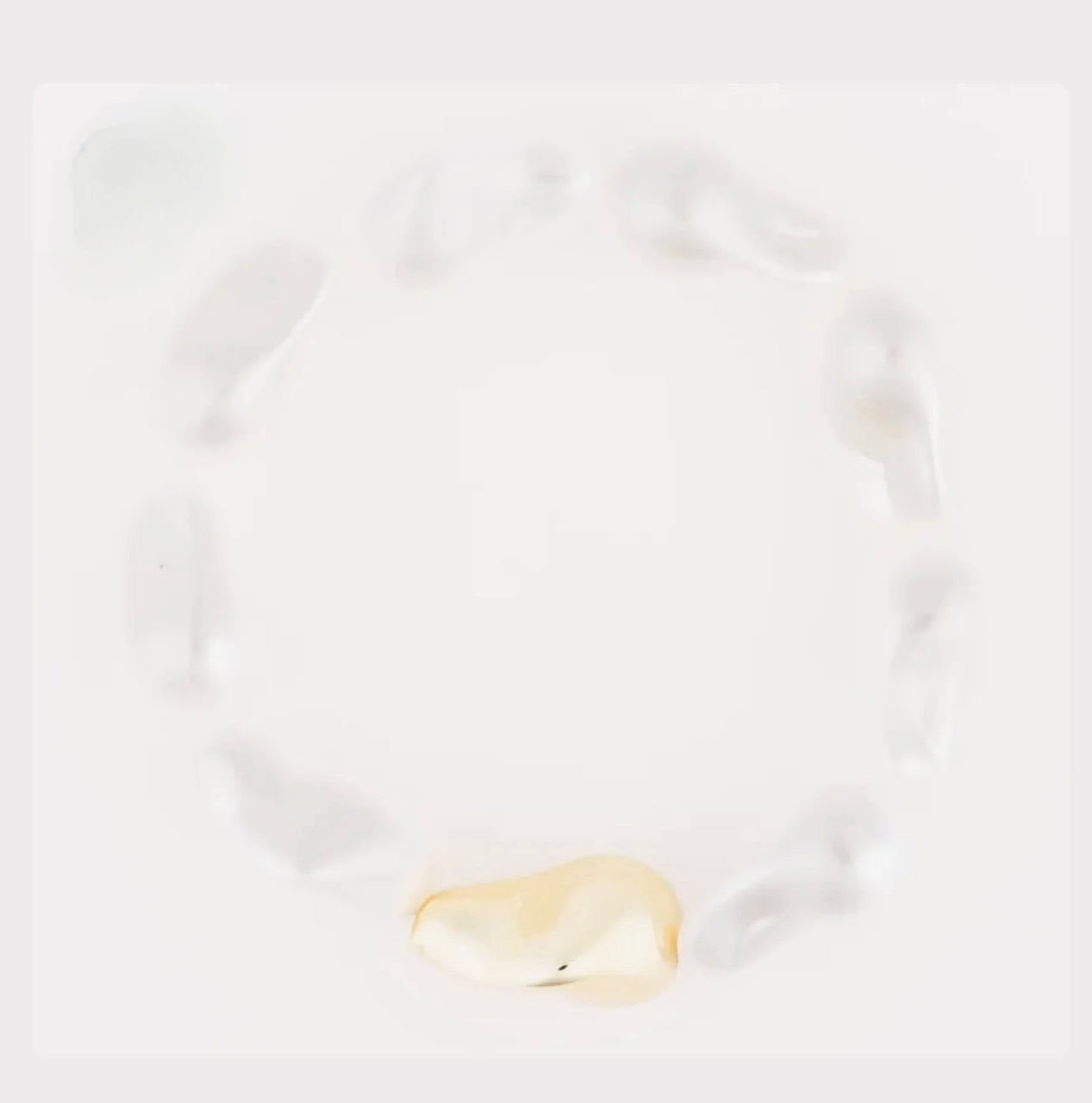 Diana Bracelet by Michelle McDowell