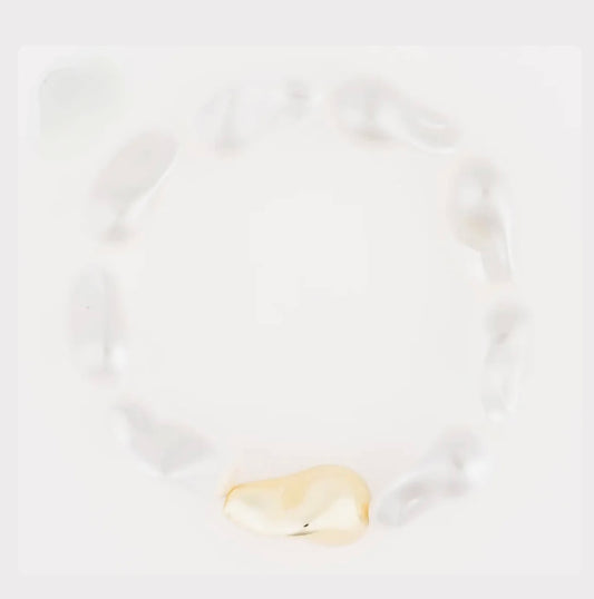 Diana Bracelet by Michelle McDowell