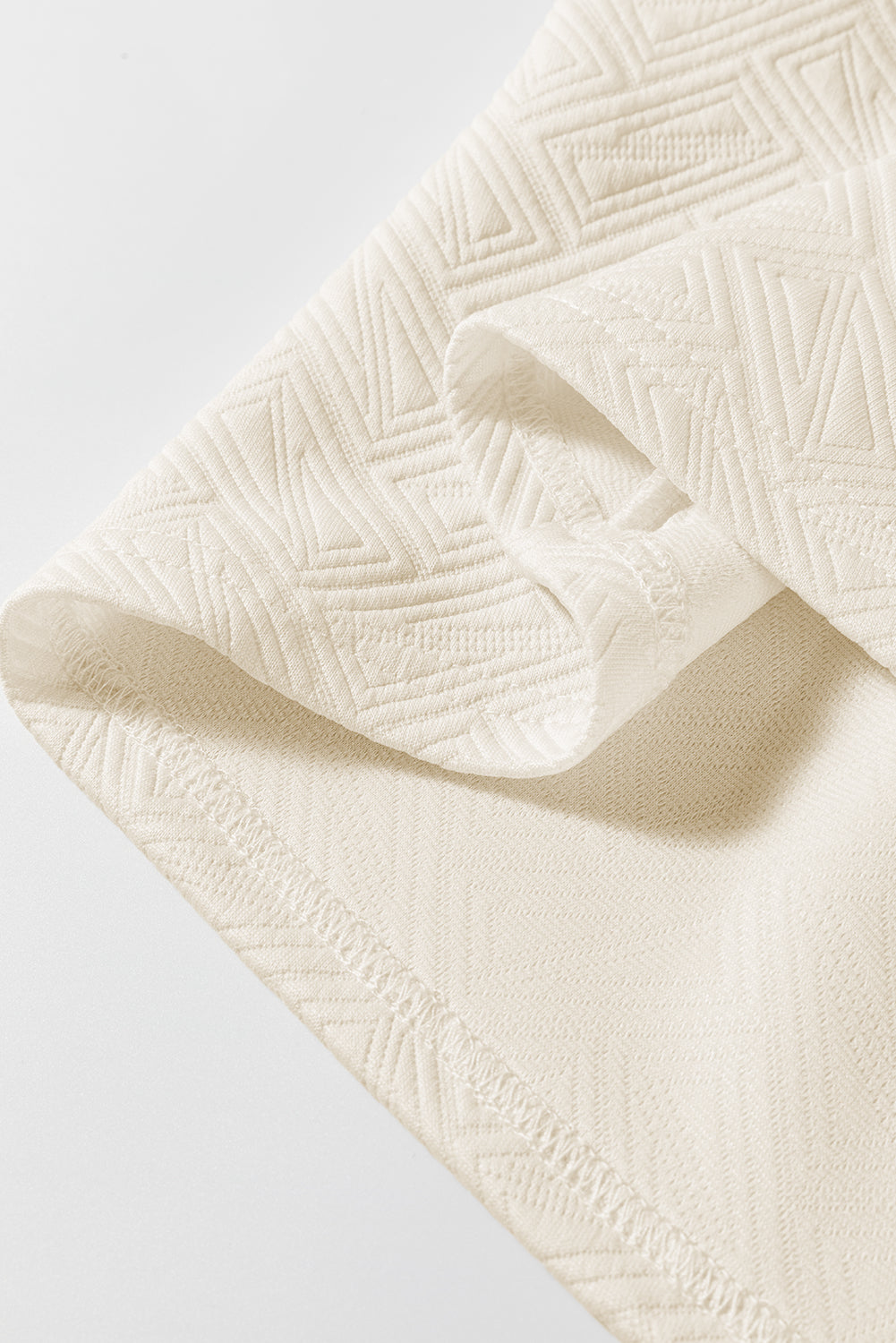 Coastal Clubhouse Half Zip