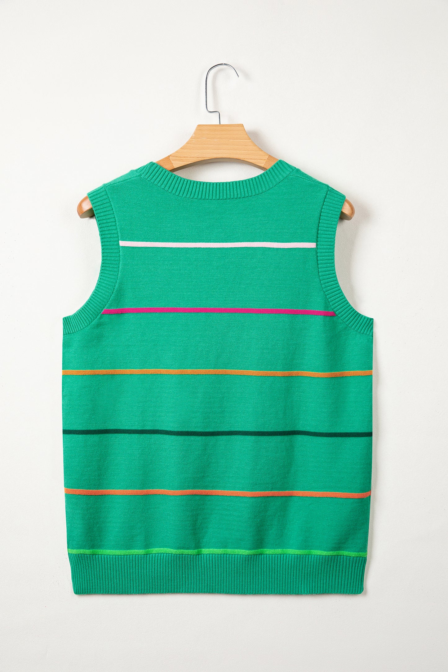 The Palm Springs Knit Tank