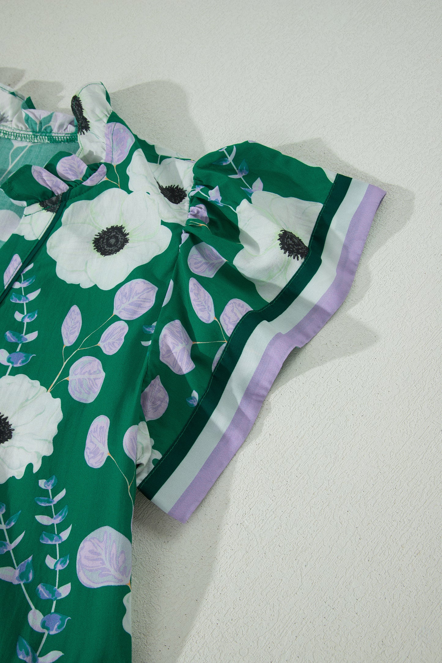 Emerald Garden Maxi
