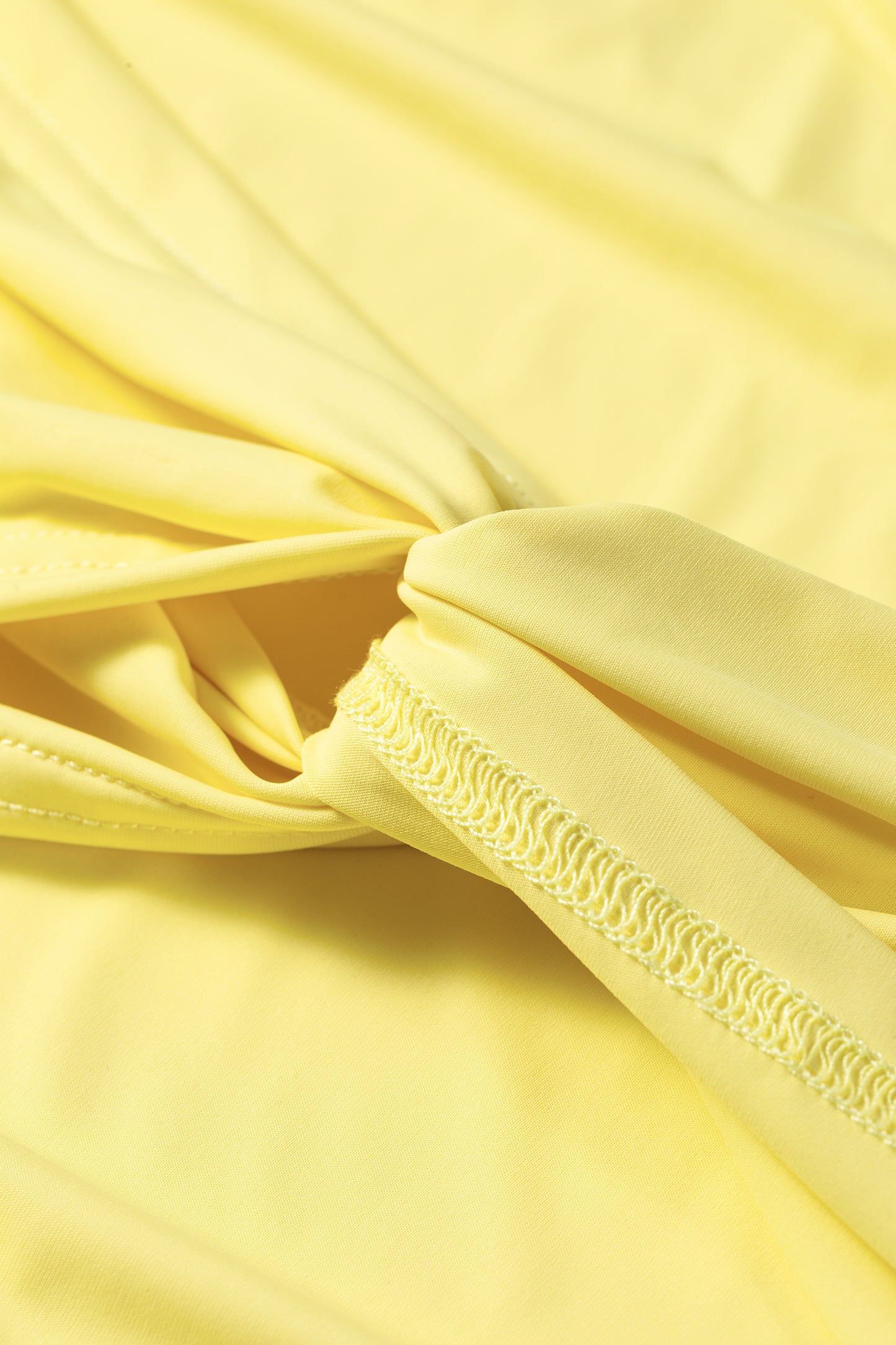 Sunshine Serve Dress