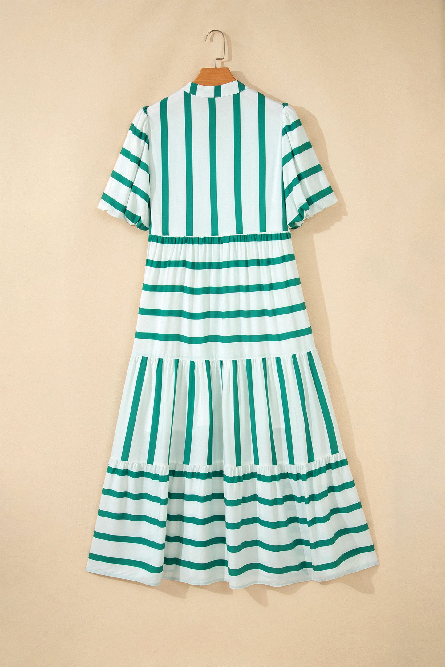 Emerald Coast Society Maxi