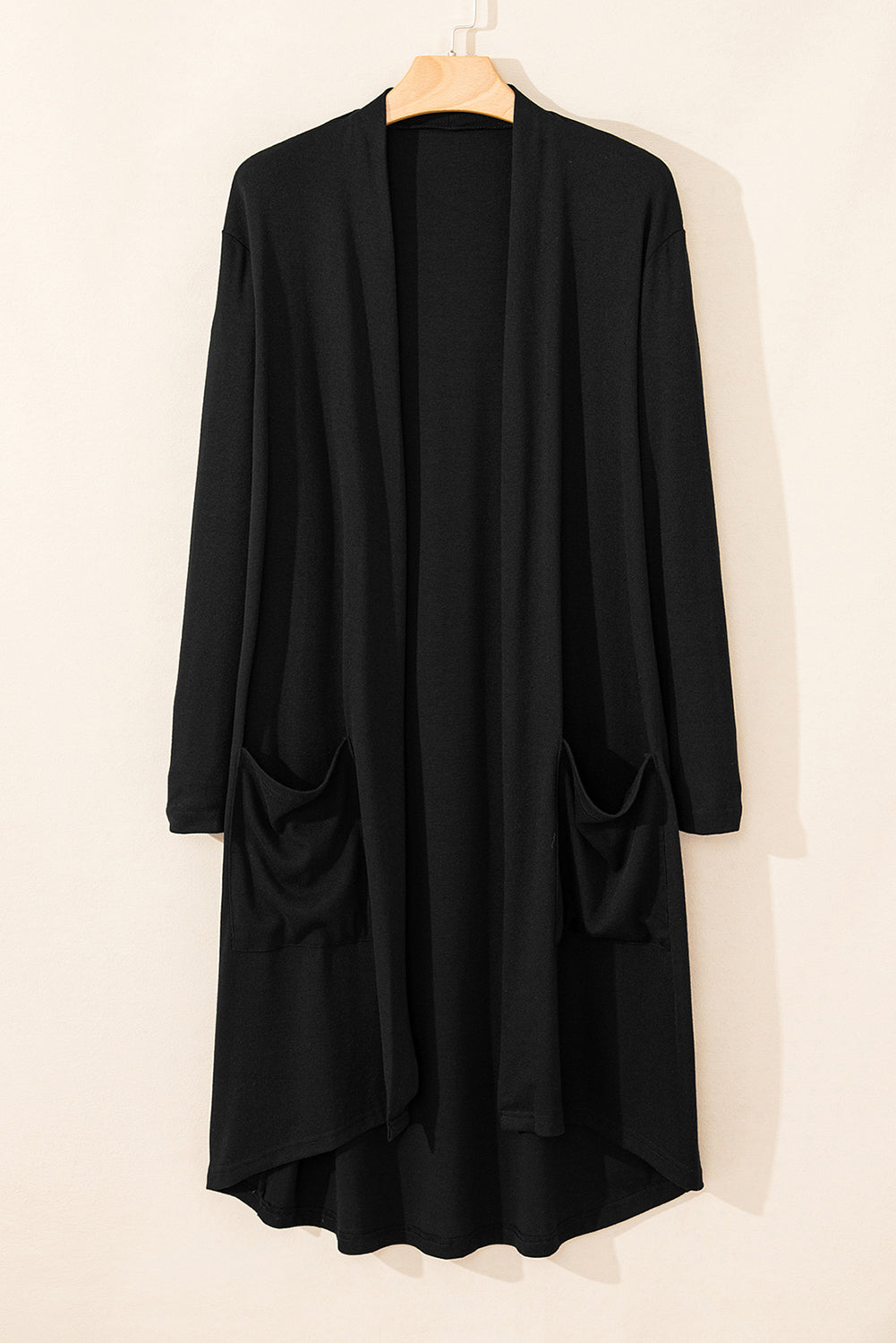 The Midnight Layer Duster