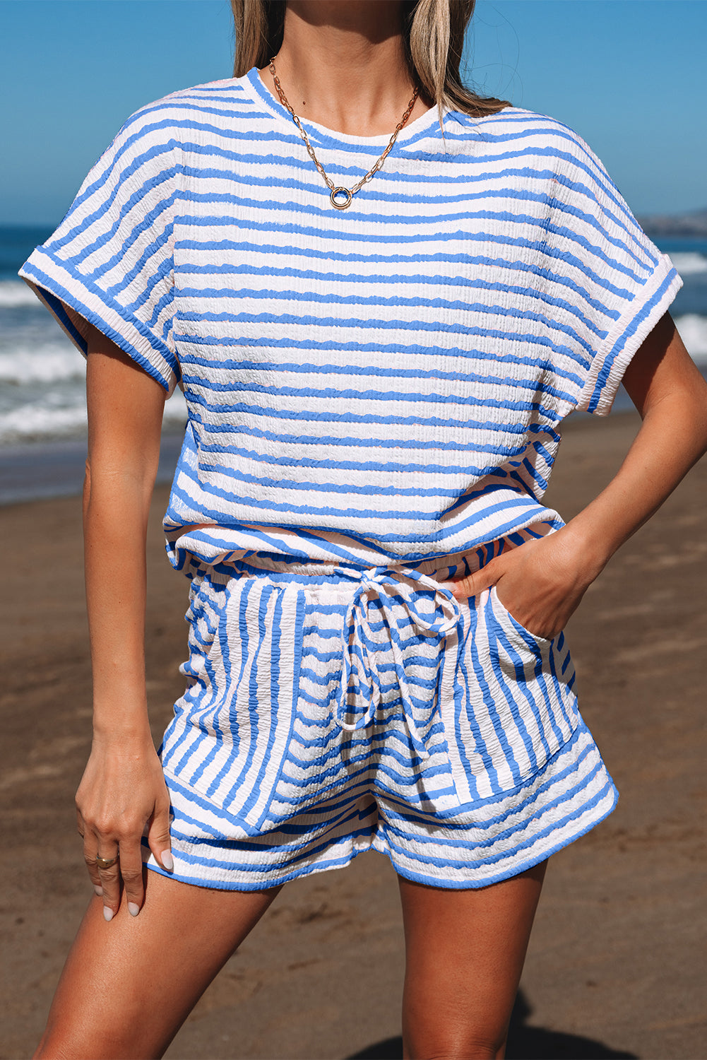 Seaside Stroll Set