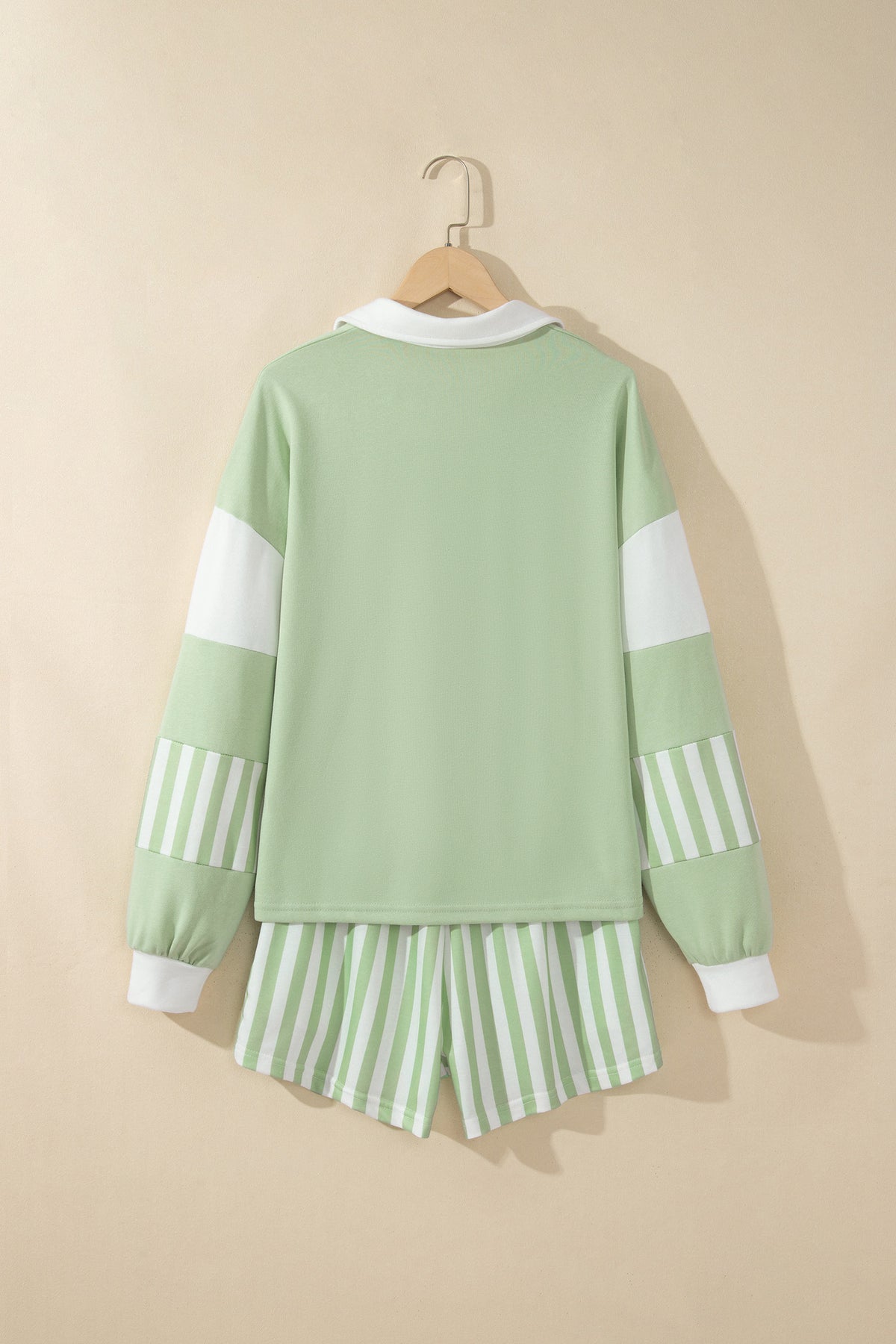 The Stripe Society Set