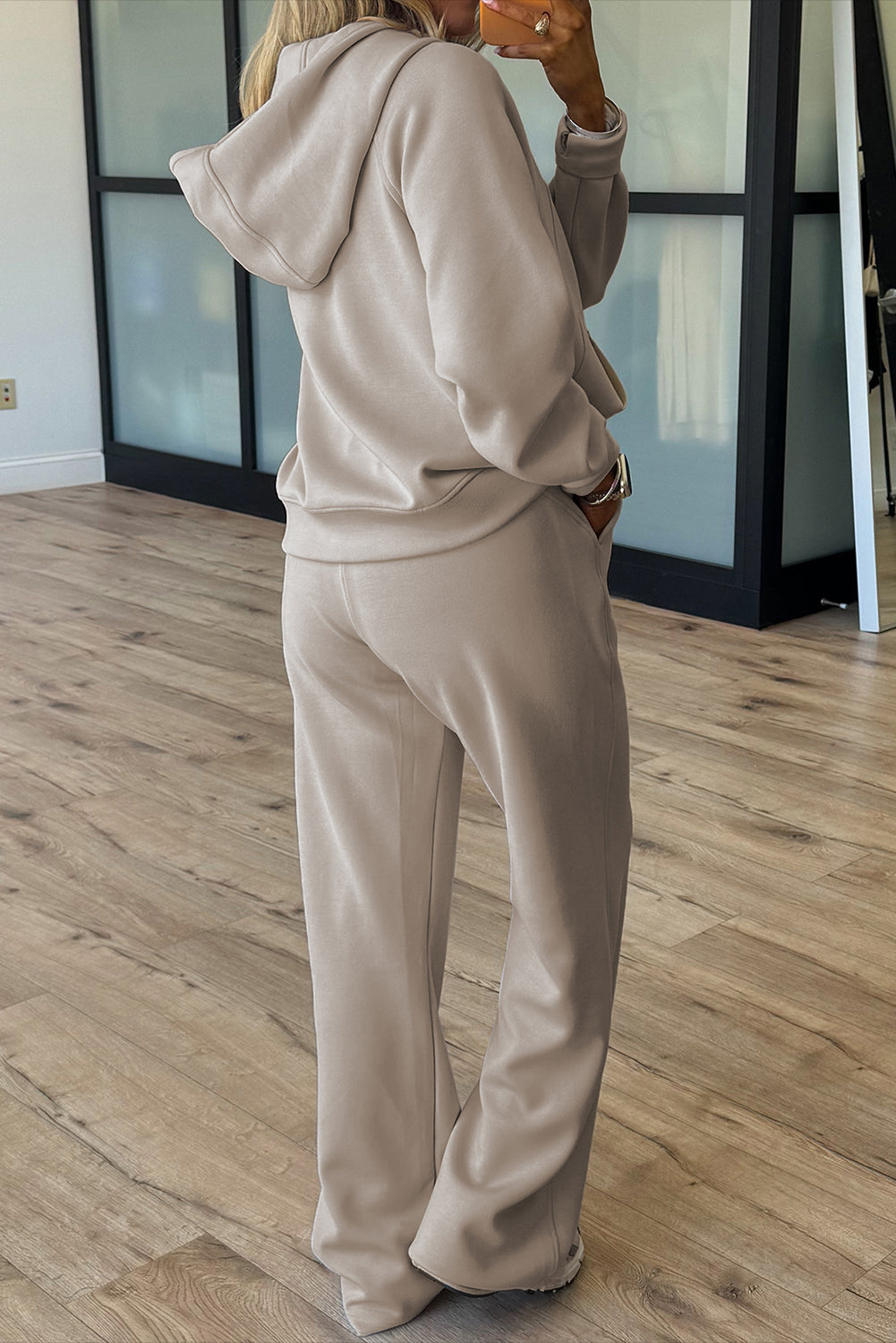 Stone Luxe Lounge Set