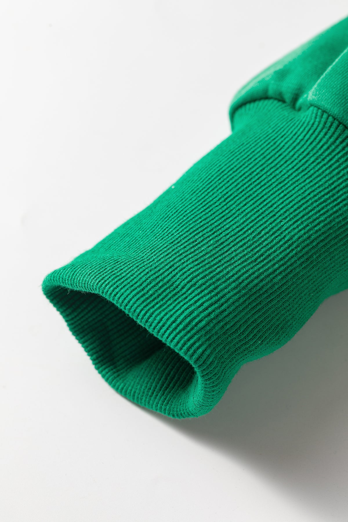 The Emerald Agenda Set