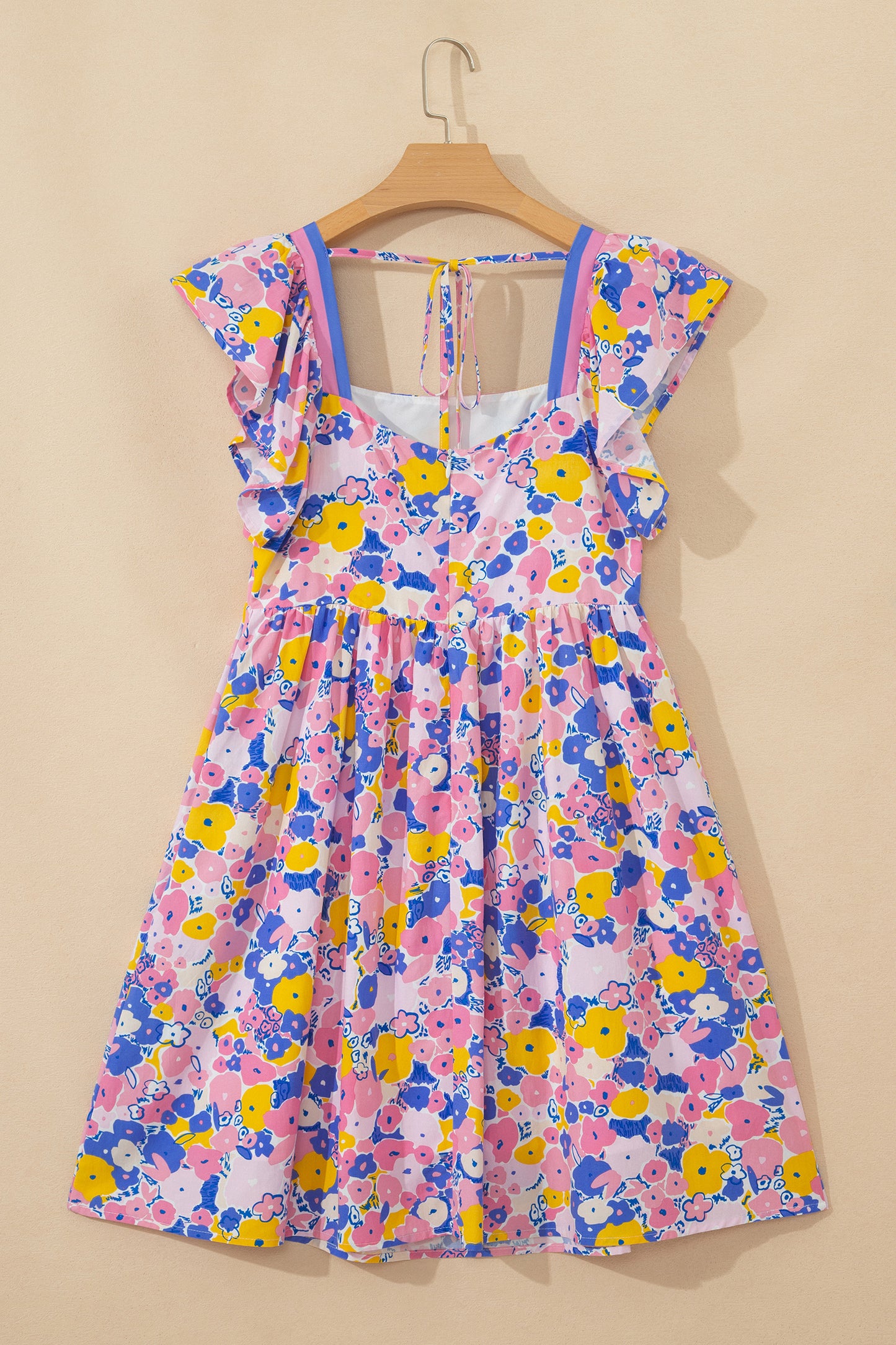Confetti Garden Dress