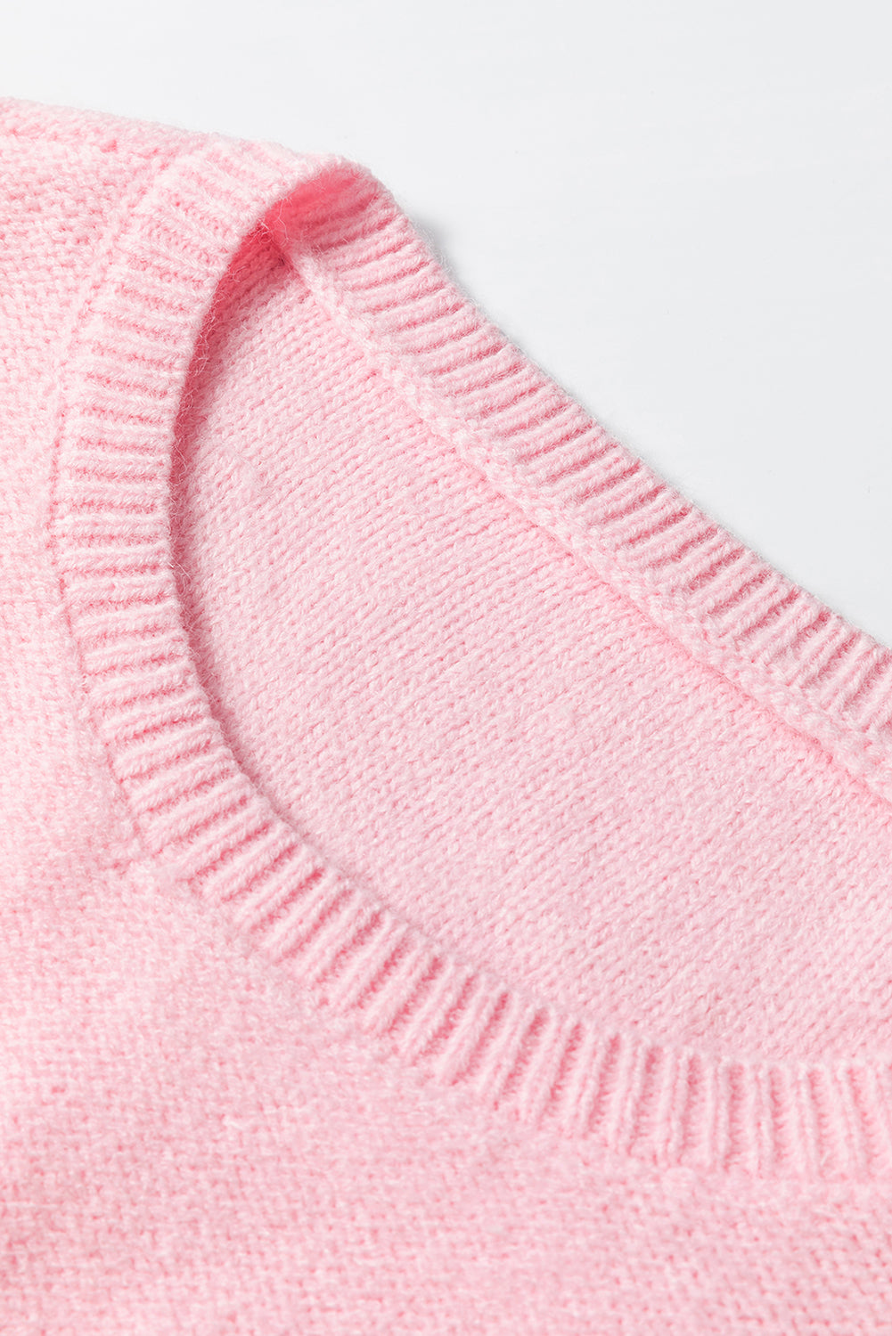 The Petals & Posies Knit