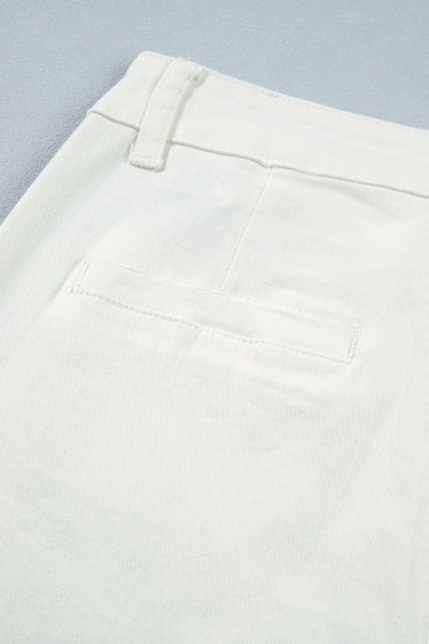 Sunny Day Scallop Pants