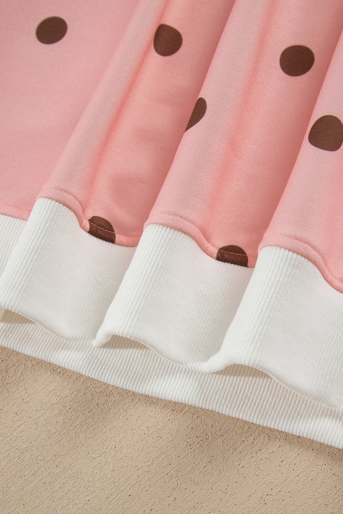 The Polka Please Lounge Set