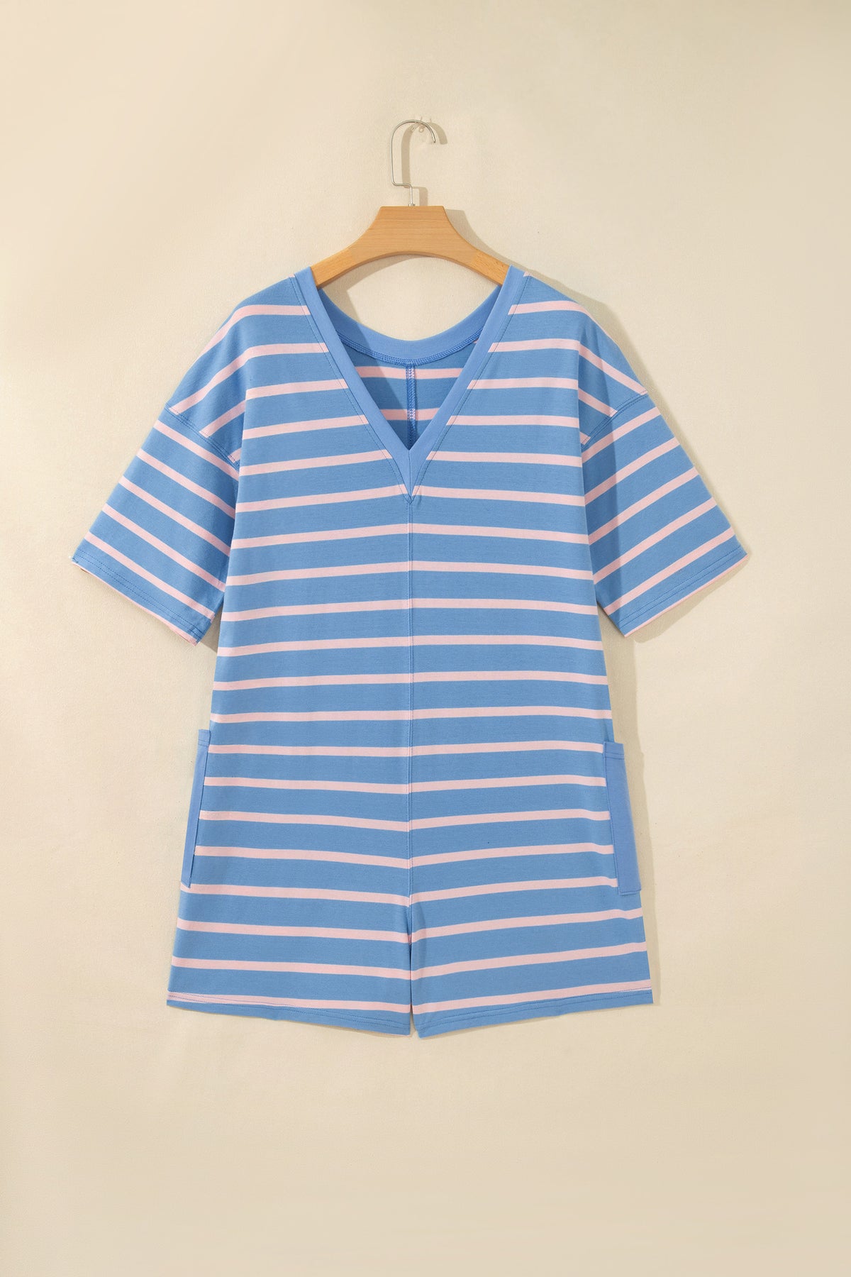 Boardwalk Bliss Romper