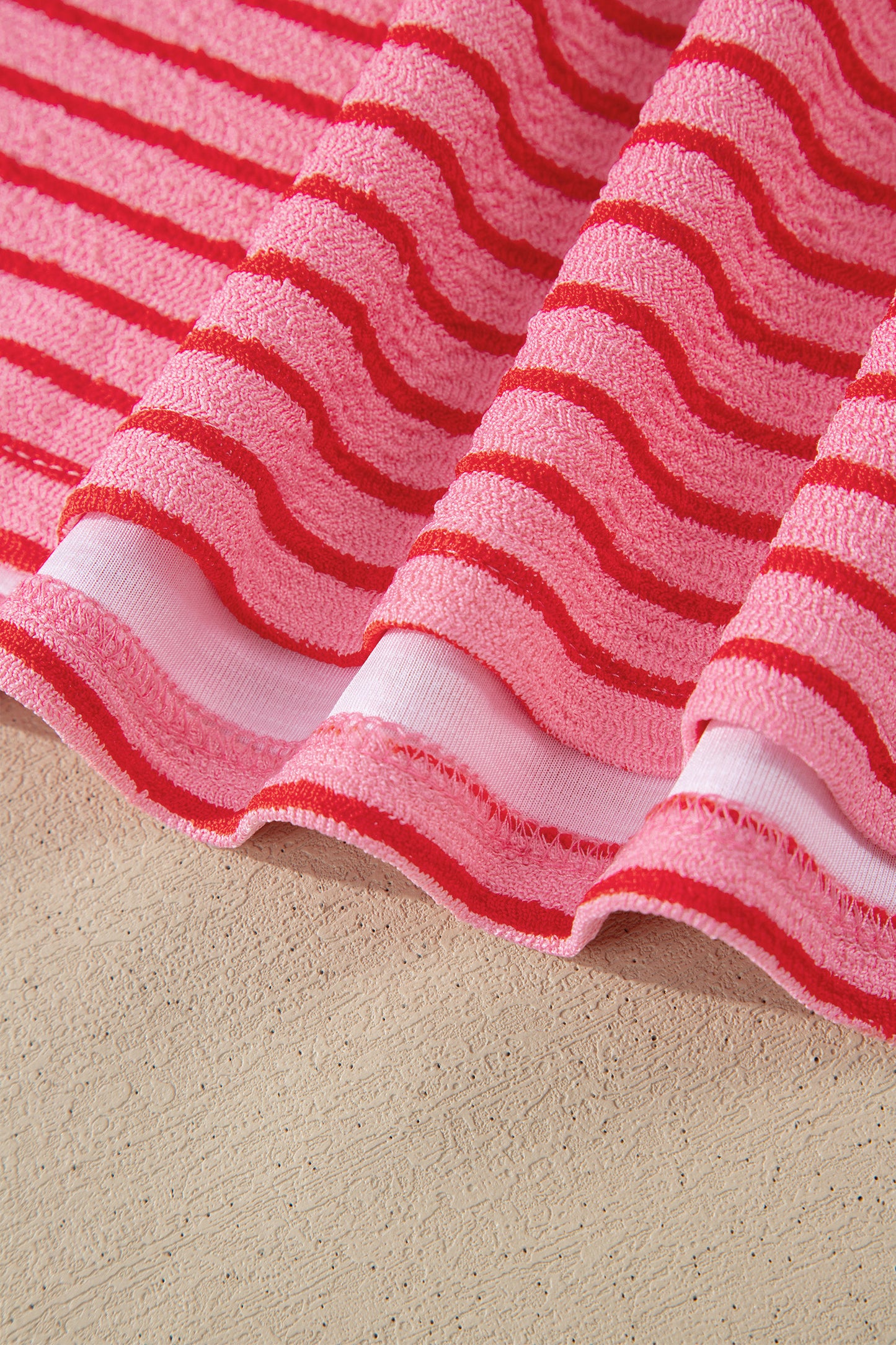 Sunset Stripe Set