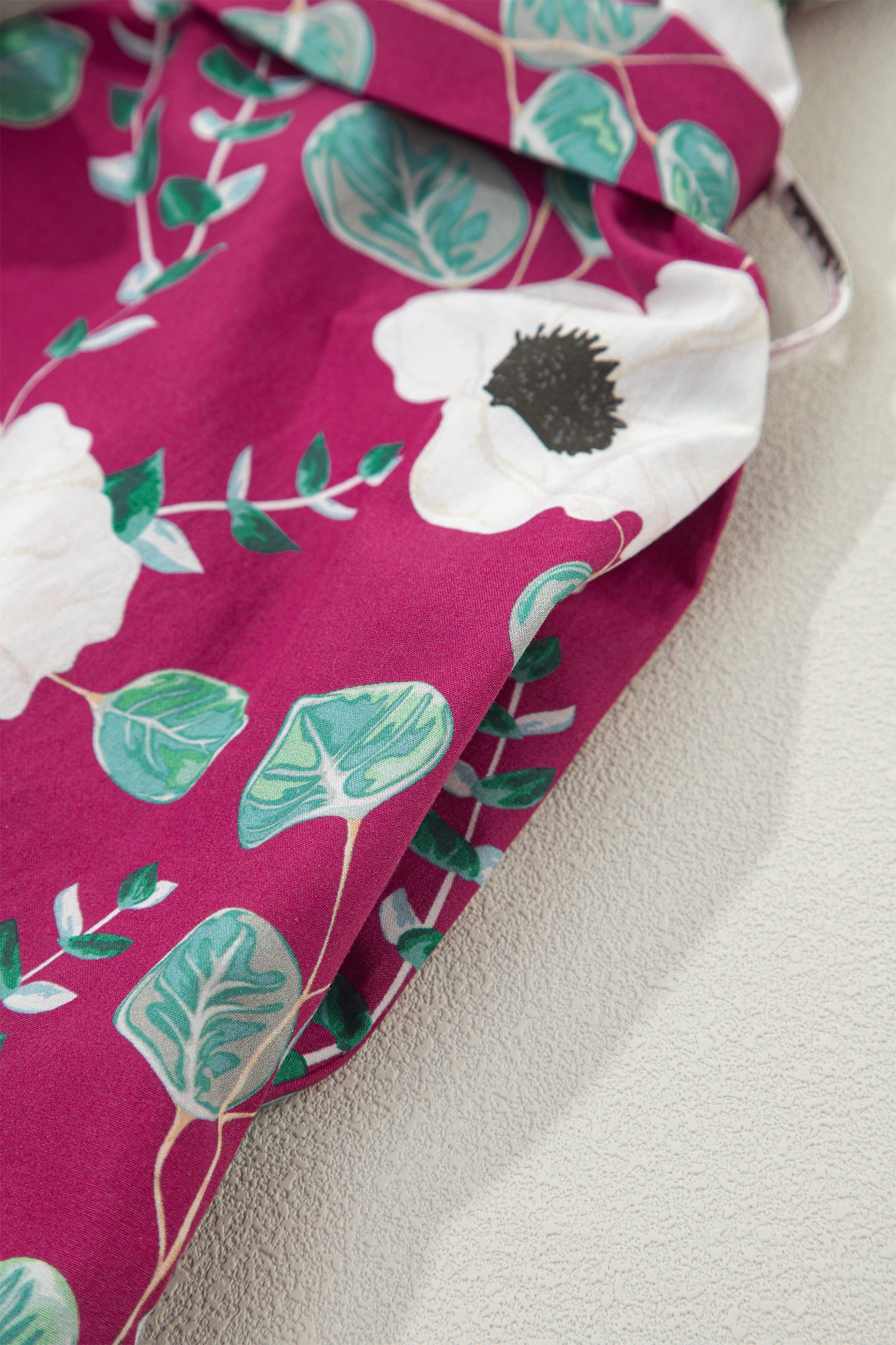 The Merlot Romance Dress