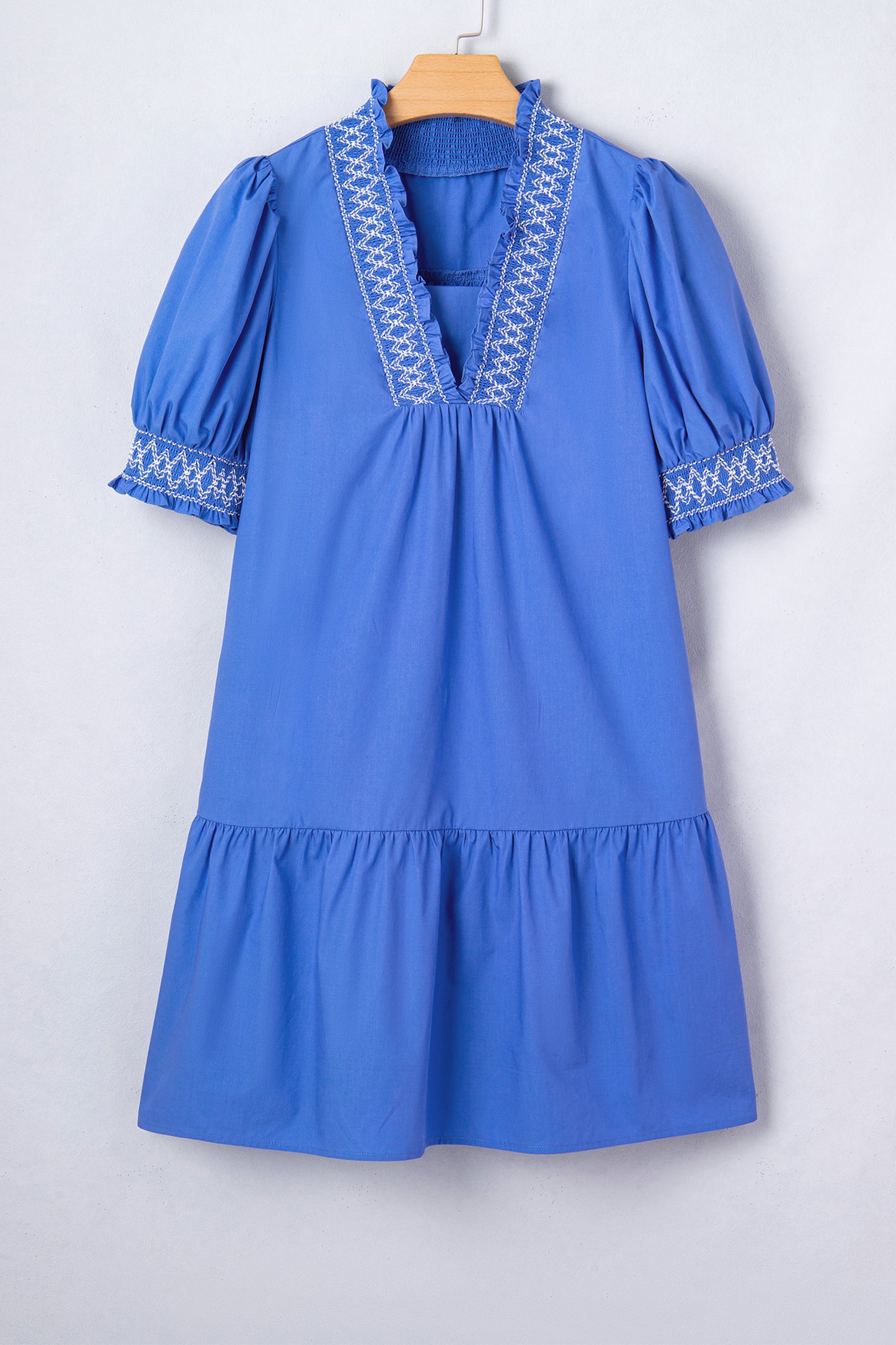 The Carolina Coast Dress