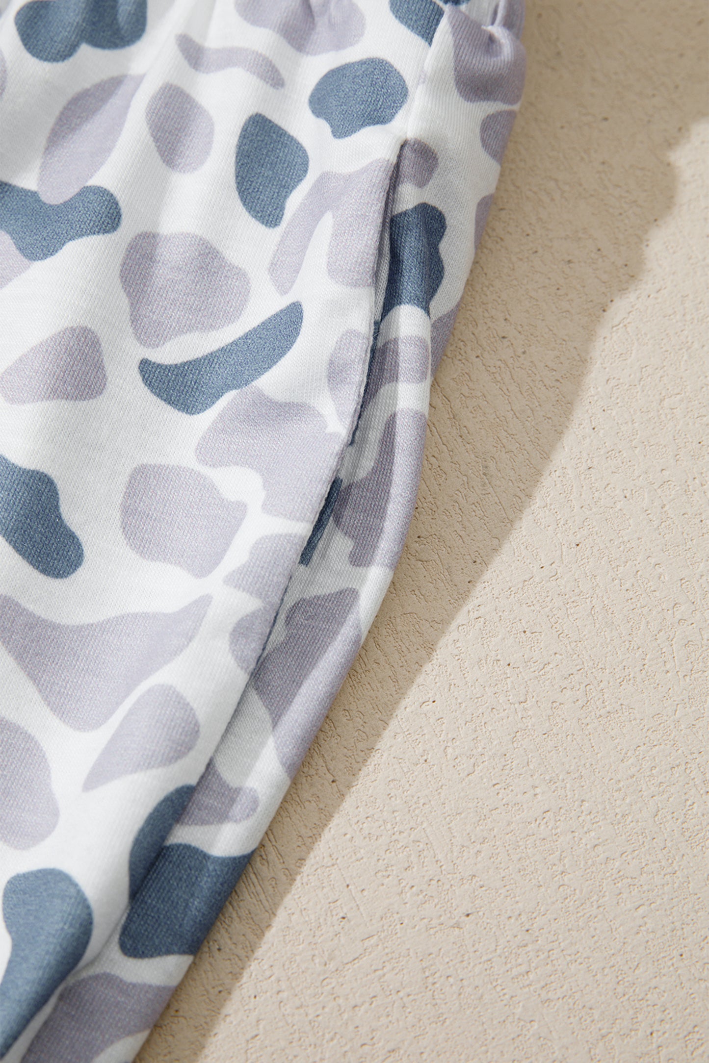 Moonlit Mirage Pajama Set