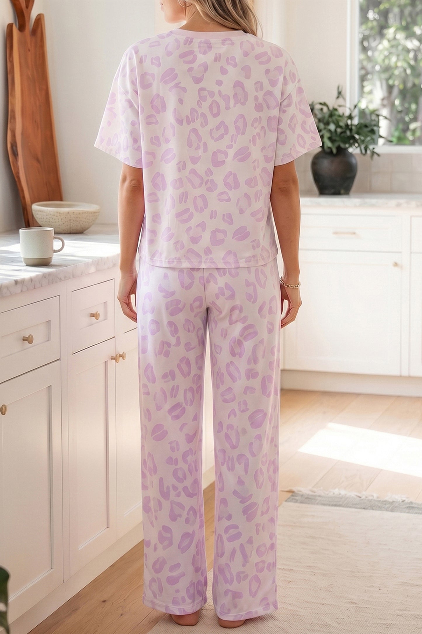 The Blushing Wild Set