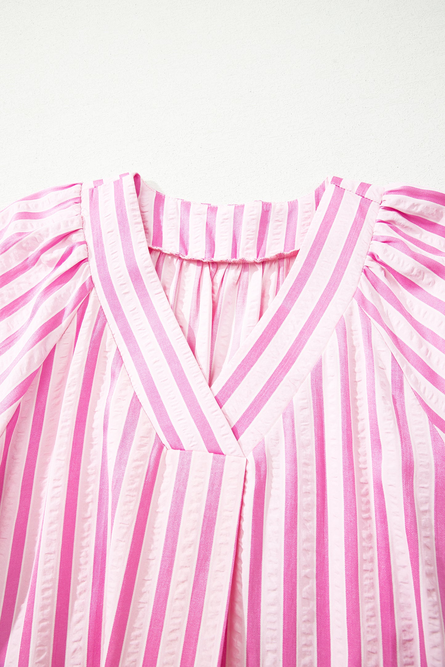 Pink Lemonade Stroll Maxi