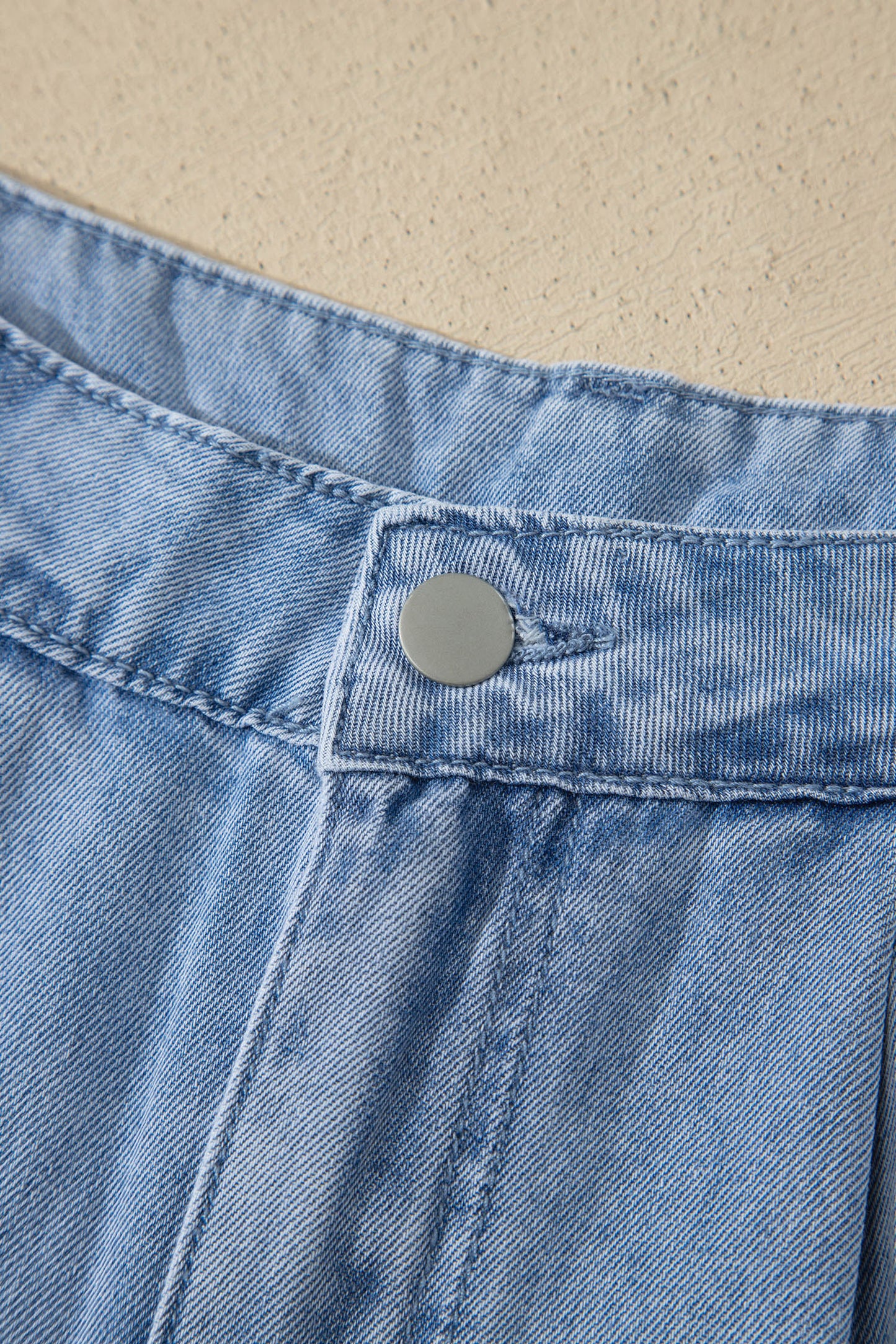 Harbor Breeze Scallop Shorts