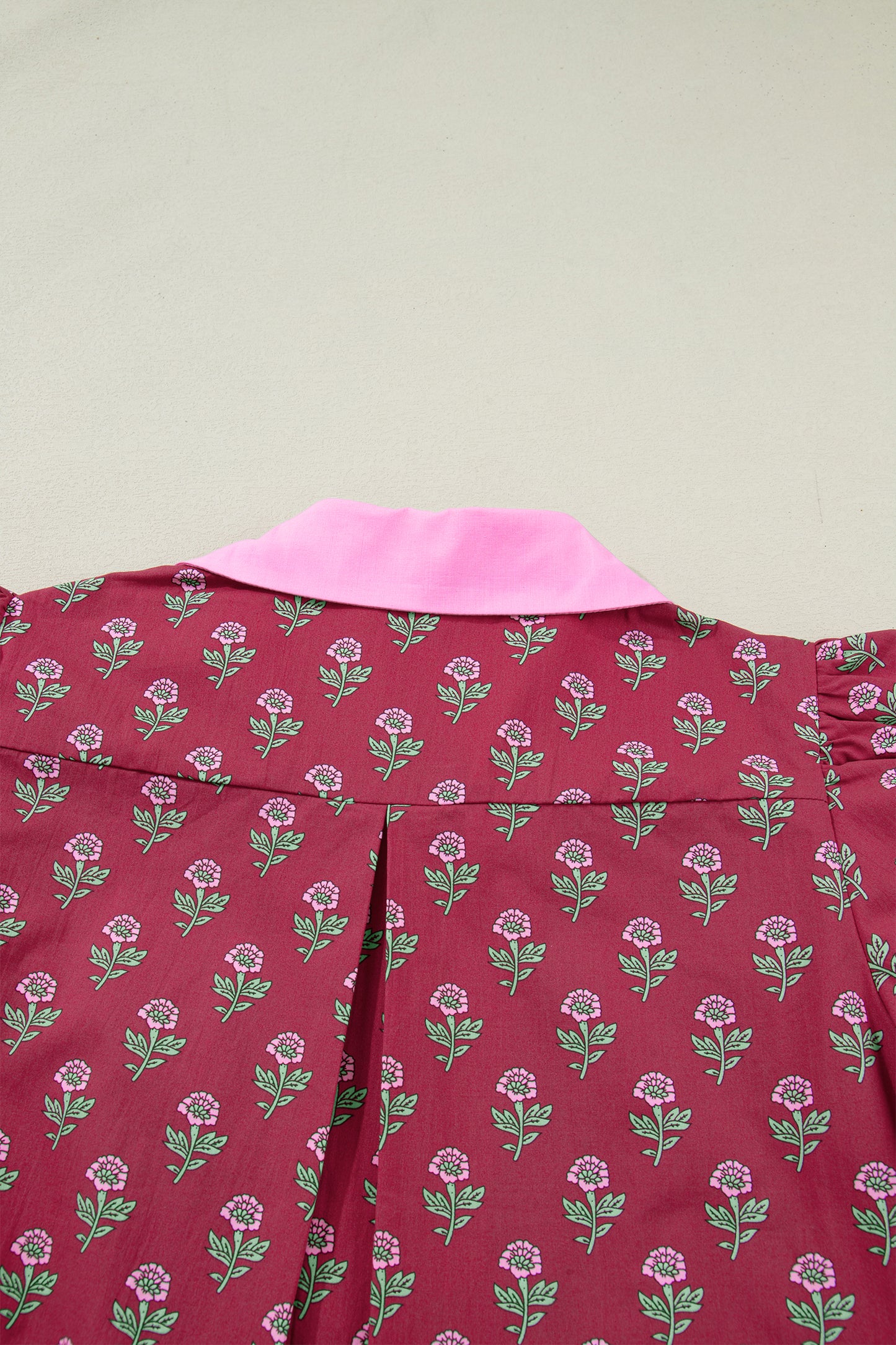 The Peony Lane Blouse