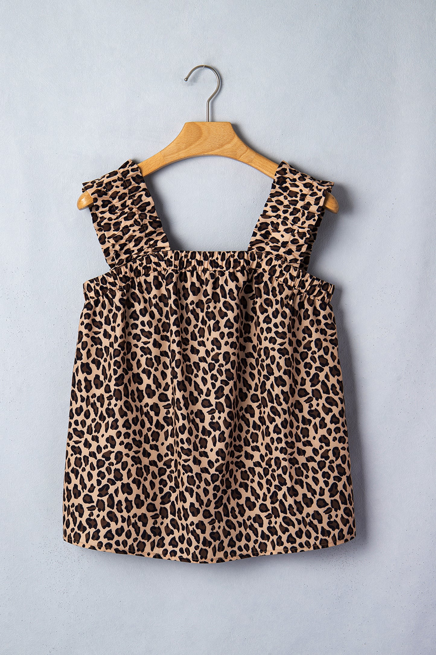 The Wildly Chic Blouse