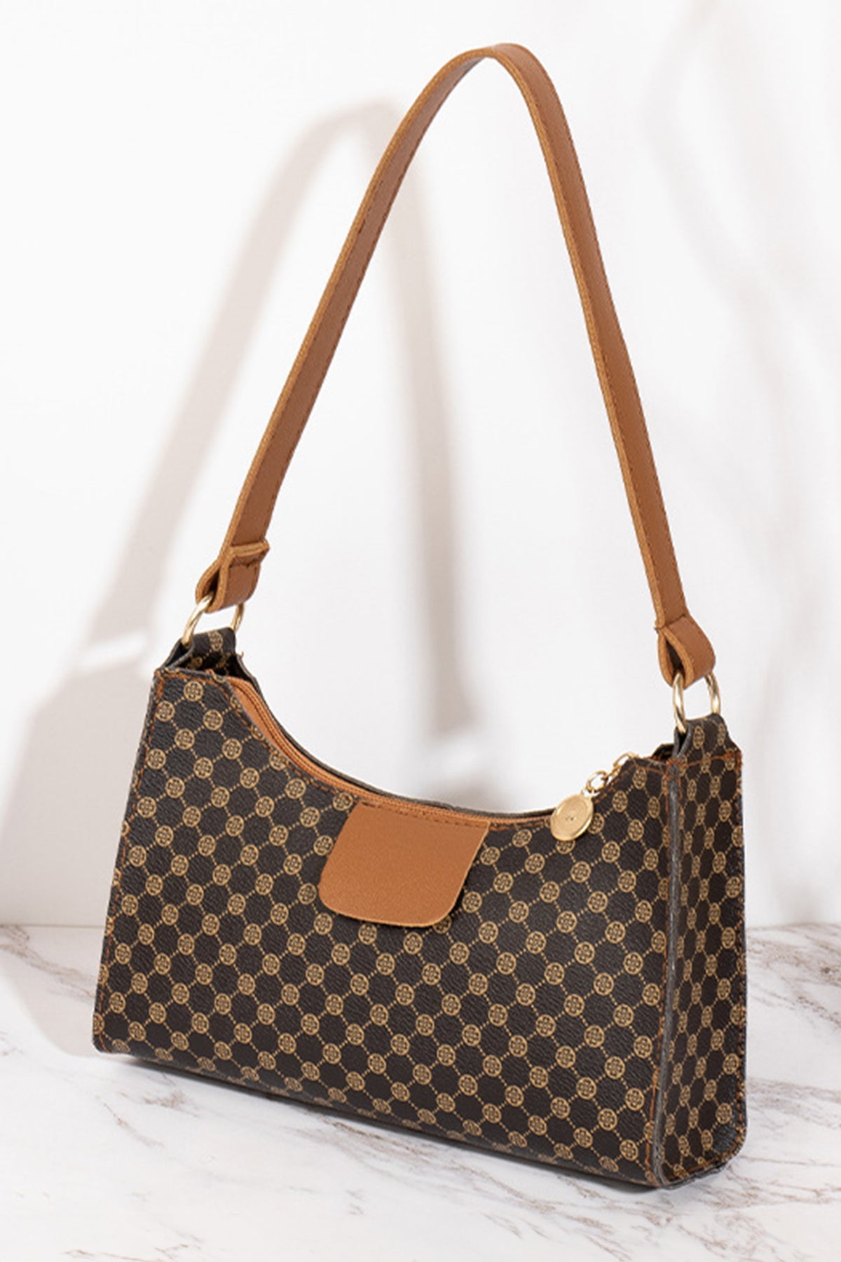 The Park Avenue Purse