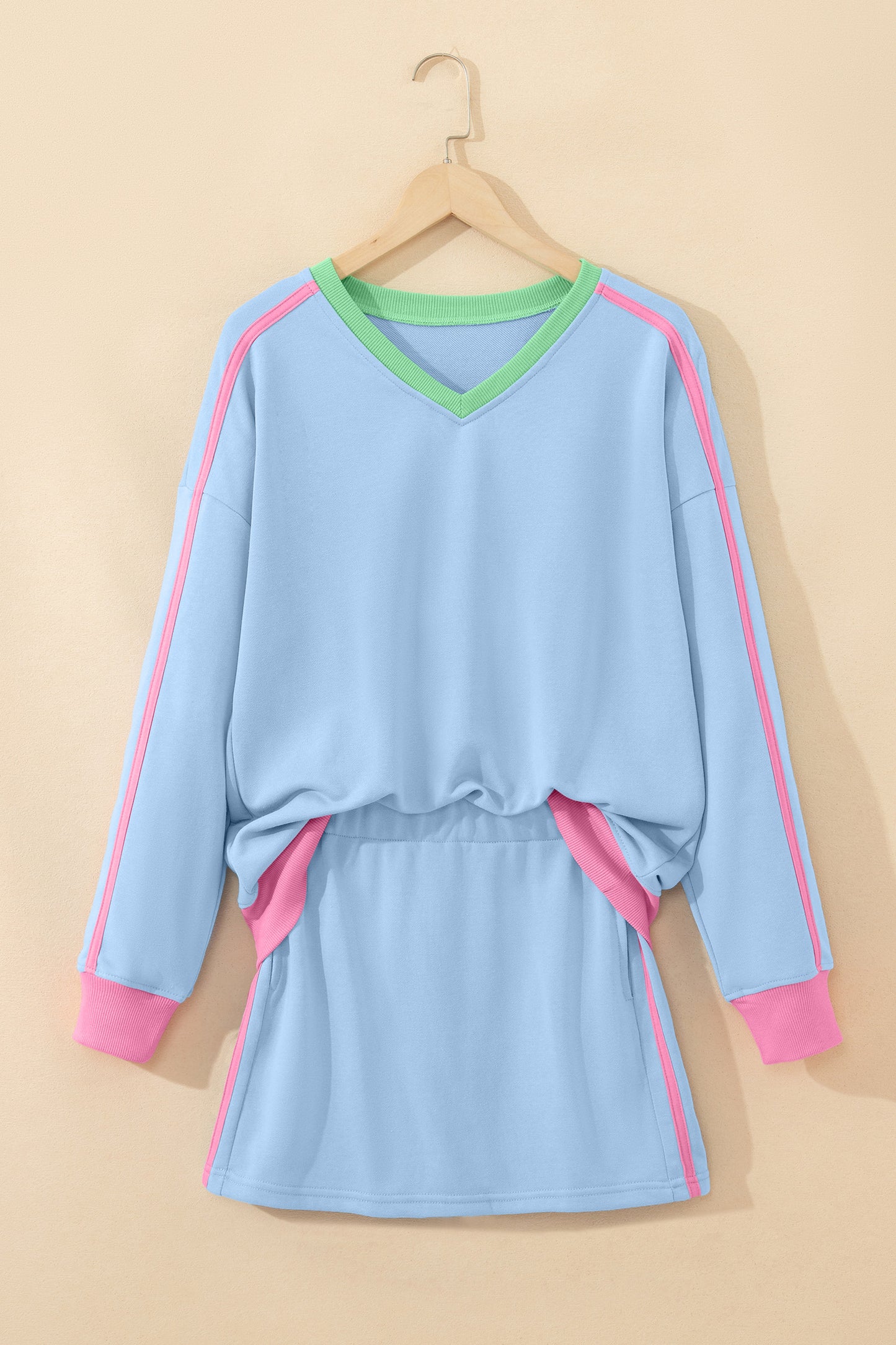 The Tennis Club Darling Set
