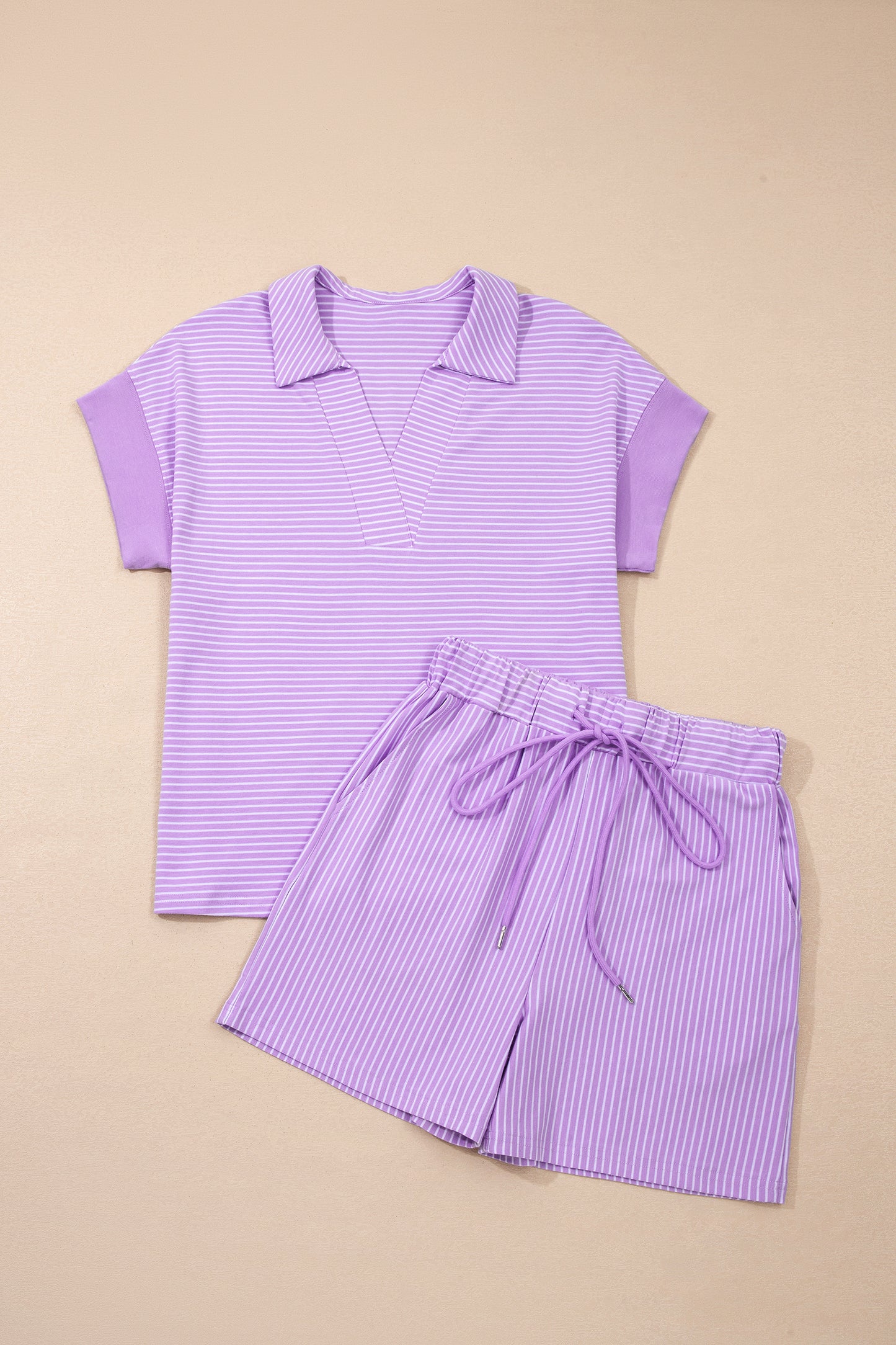 The Lavender Lounge Set