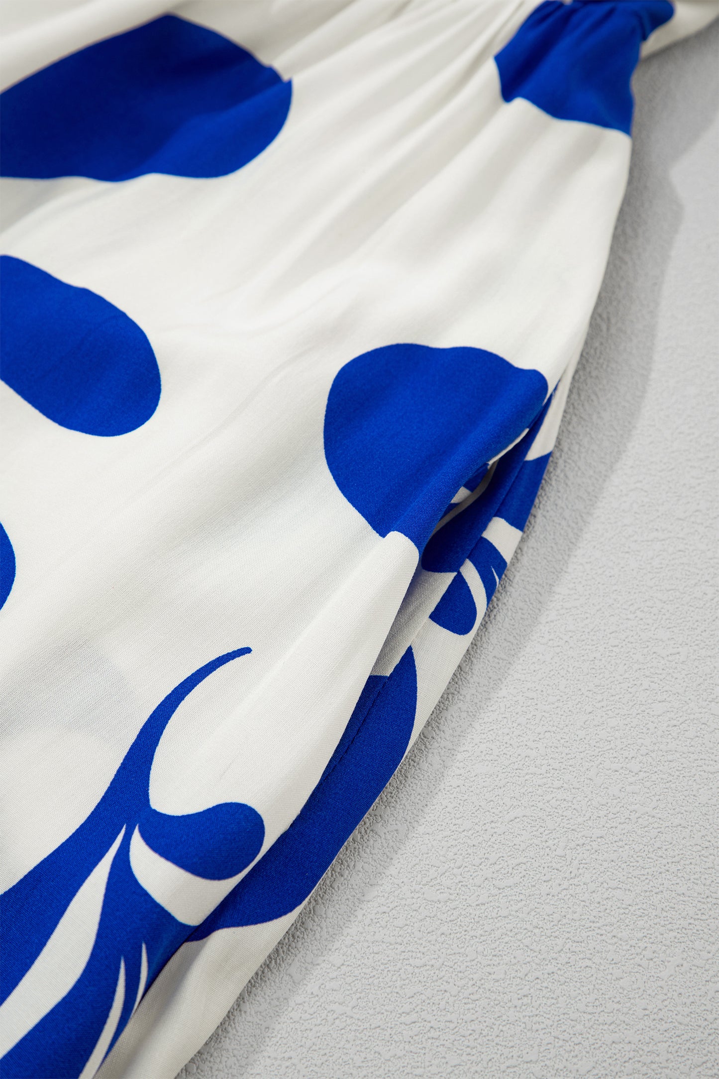 Santorini Breeze Maxi