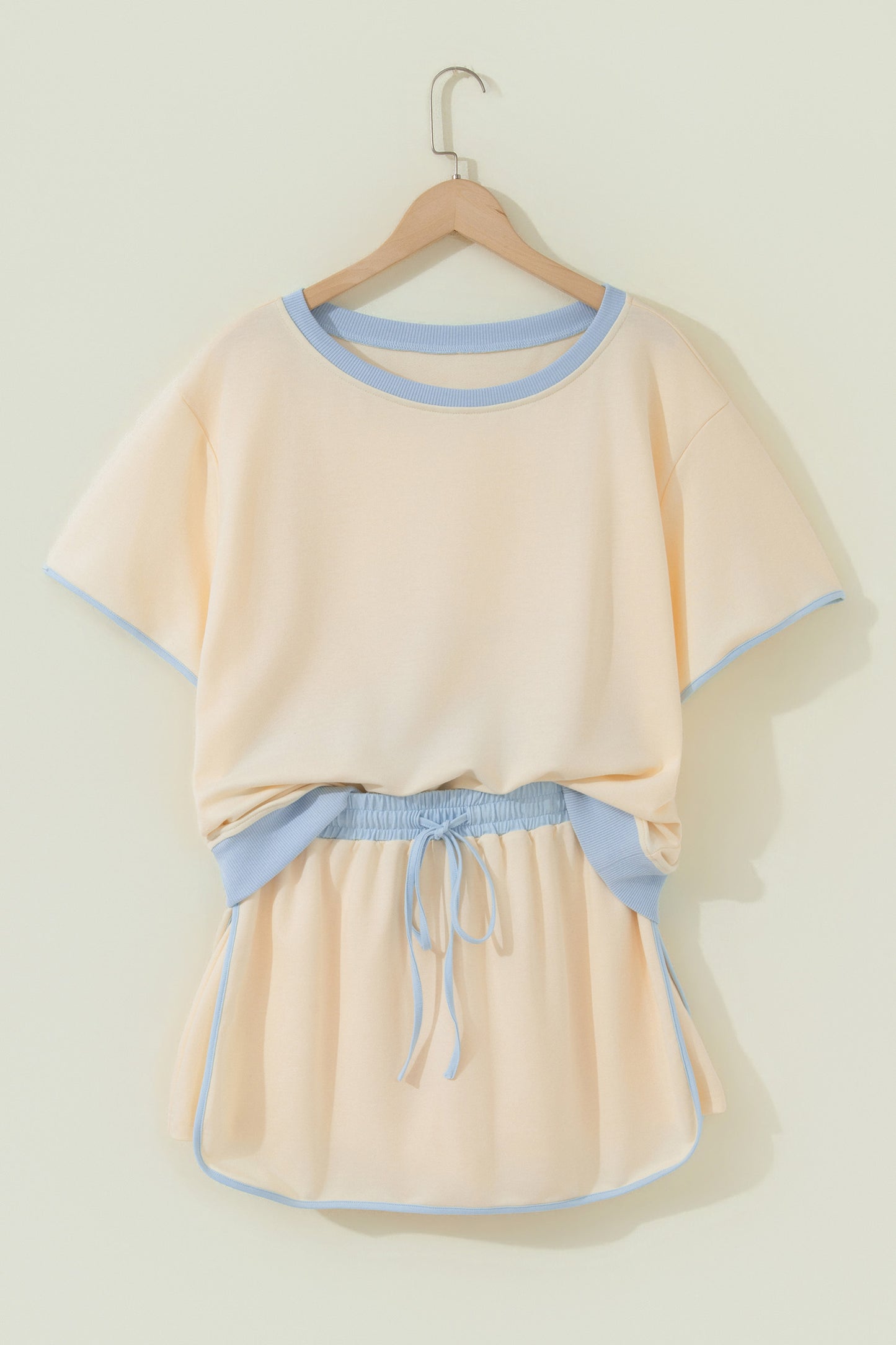 Coastal Club Skort Set