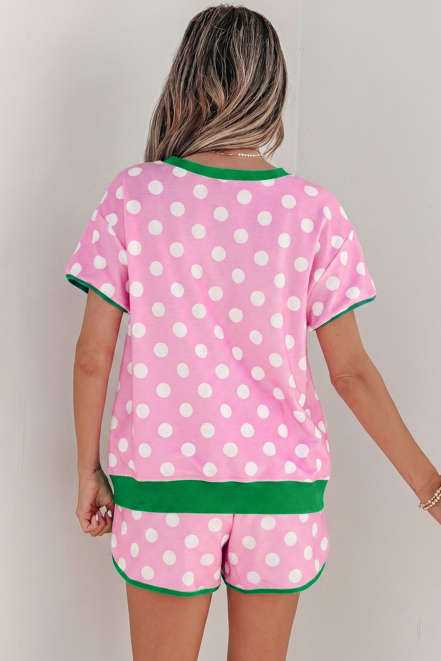 Strawberry Social Set