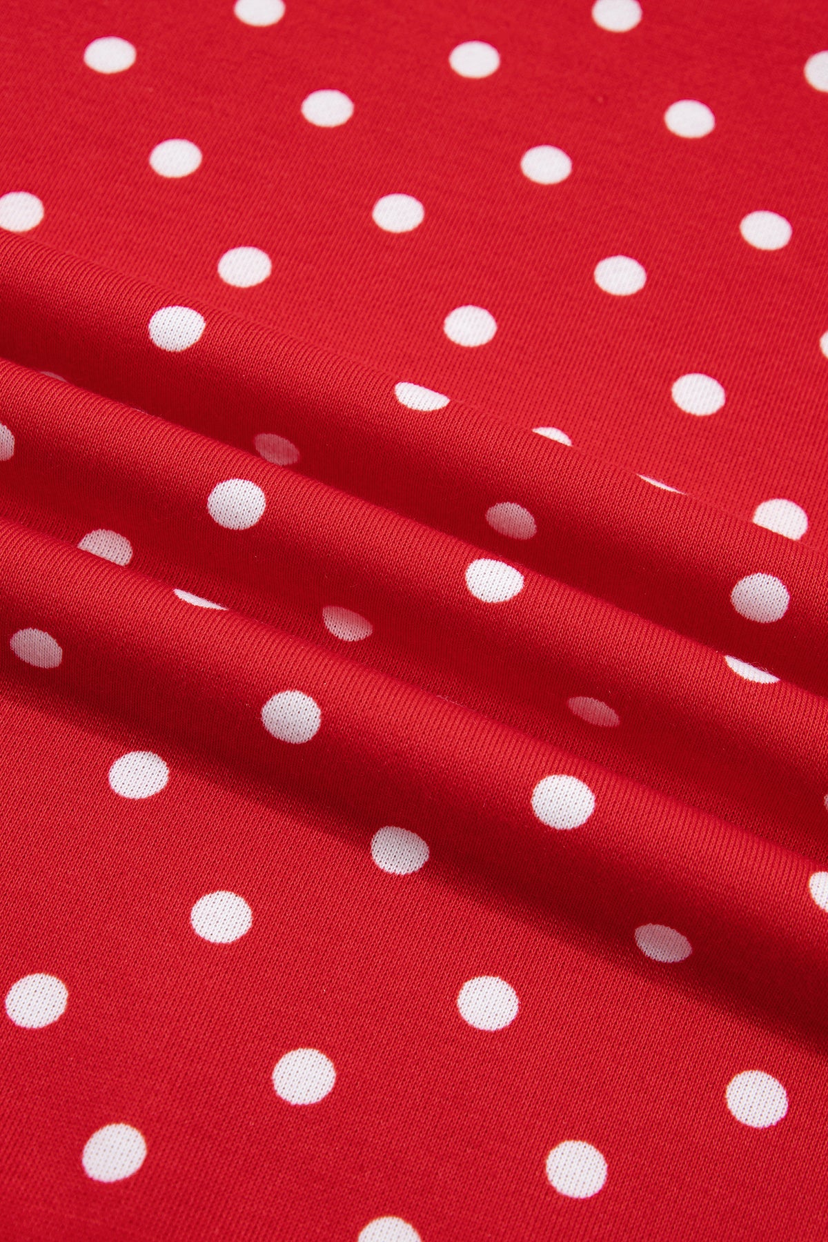 The Polka Dot Kickoff Set