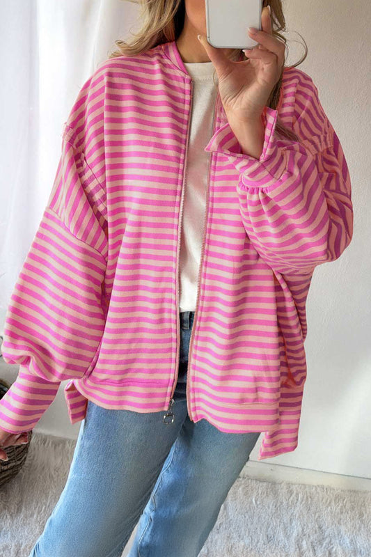 The Pink About It Jacket