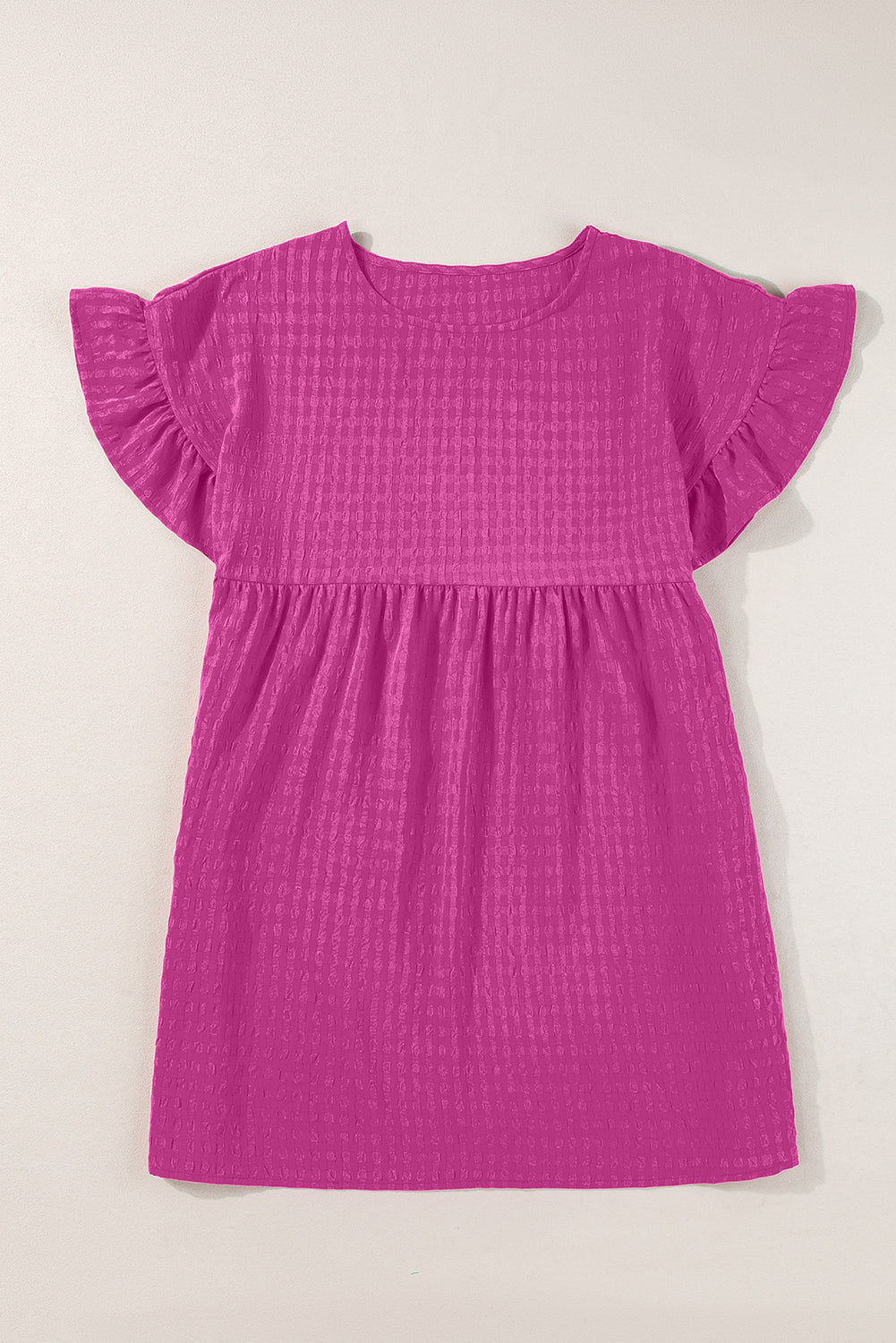 The Berry Bliss Dress