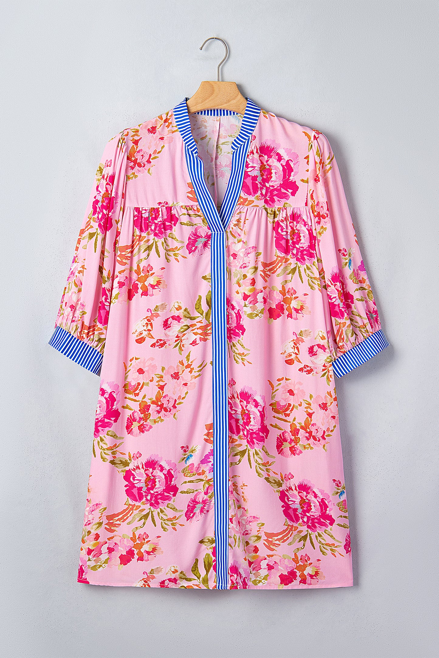 Petals & Pier Stroll Dress