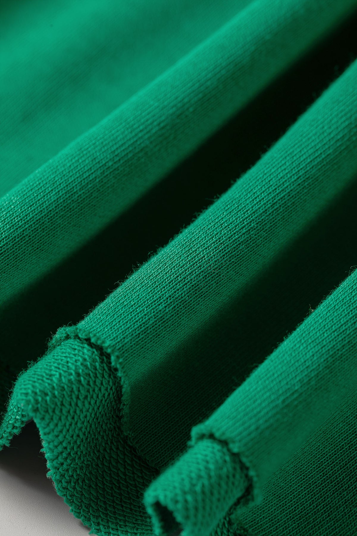 The Emerald Agenda Set