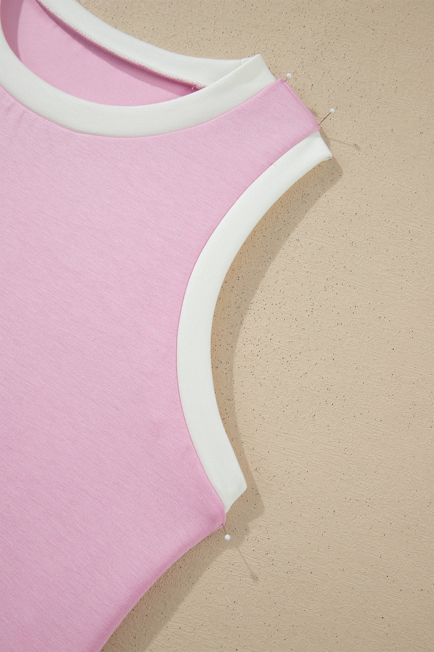 Pink Sands Lounge Set