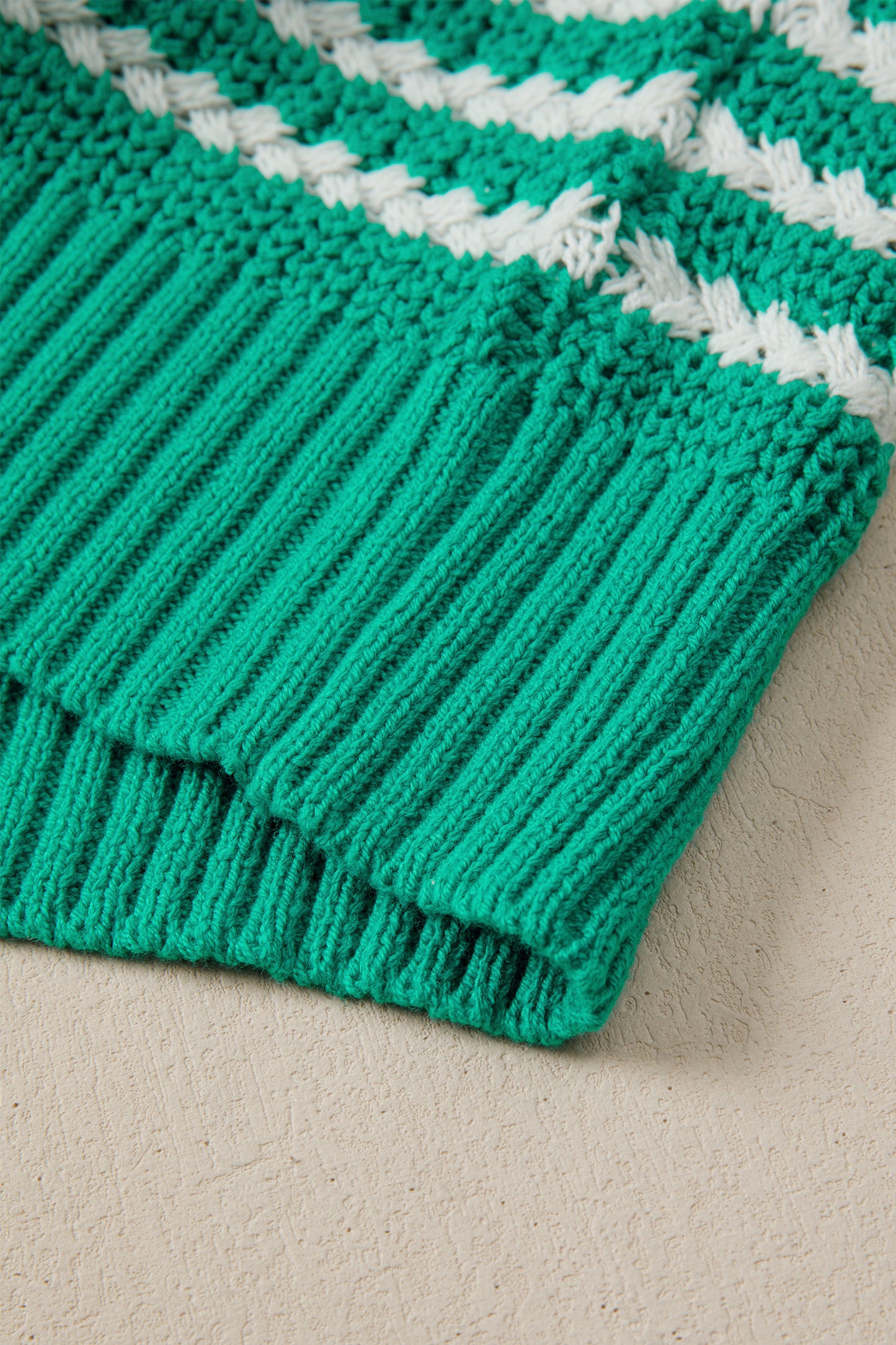 Windsor Court Bow Knit