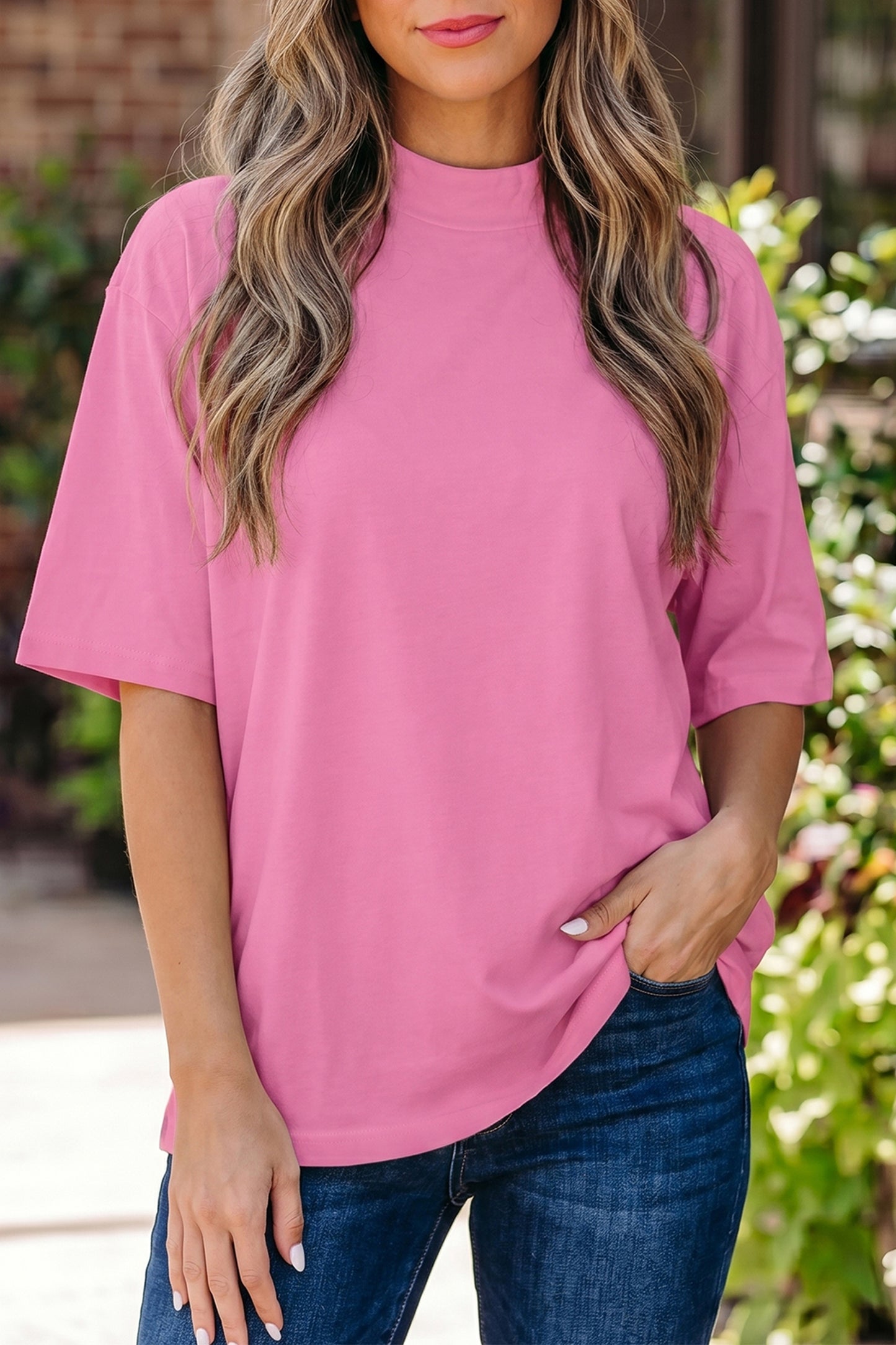 Cloud Nine Everyday Top