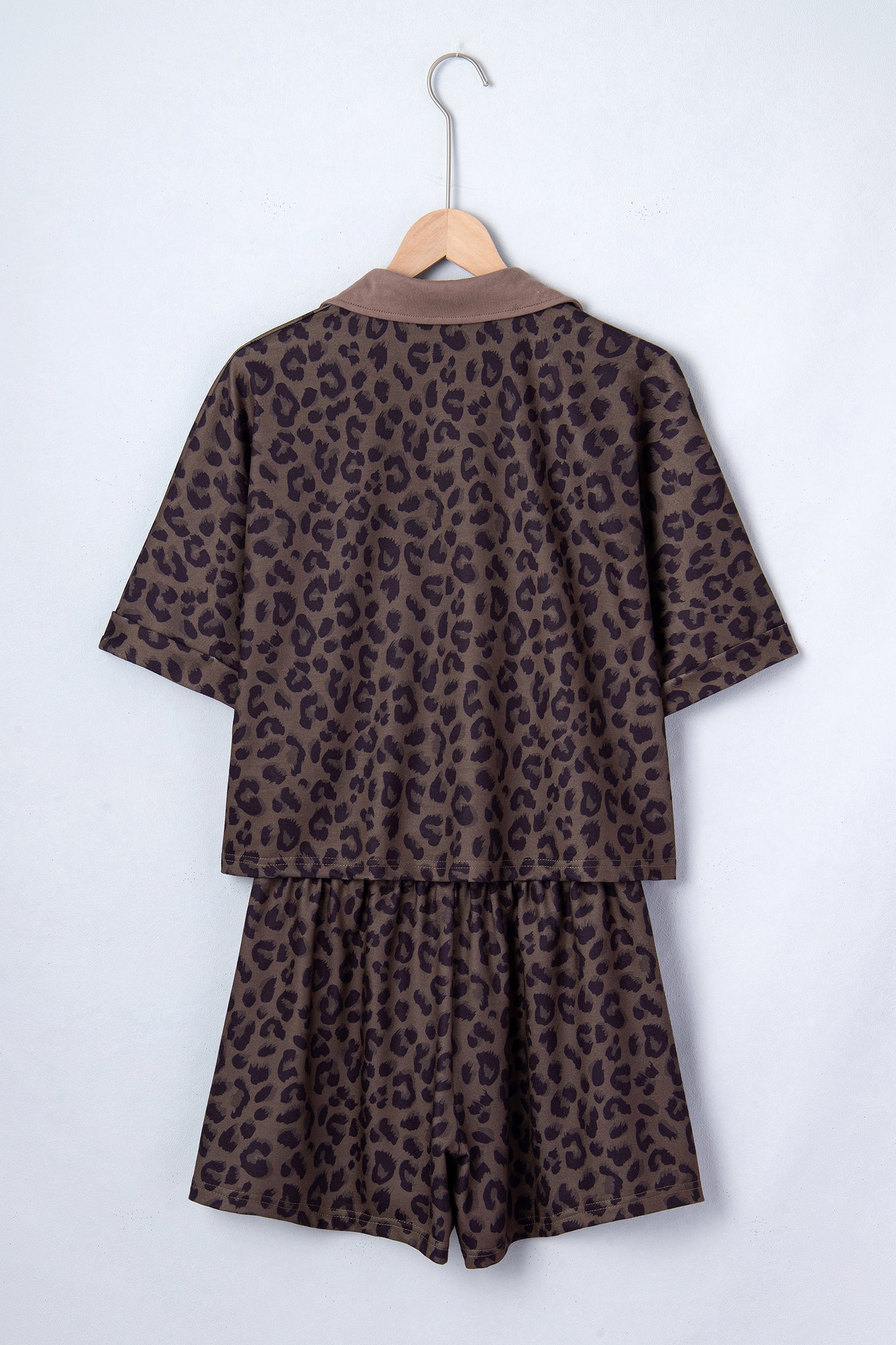 Mocha Muse Lounge Set