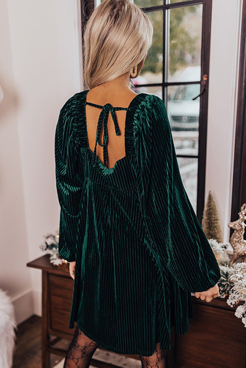 Mistletoe Mini